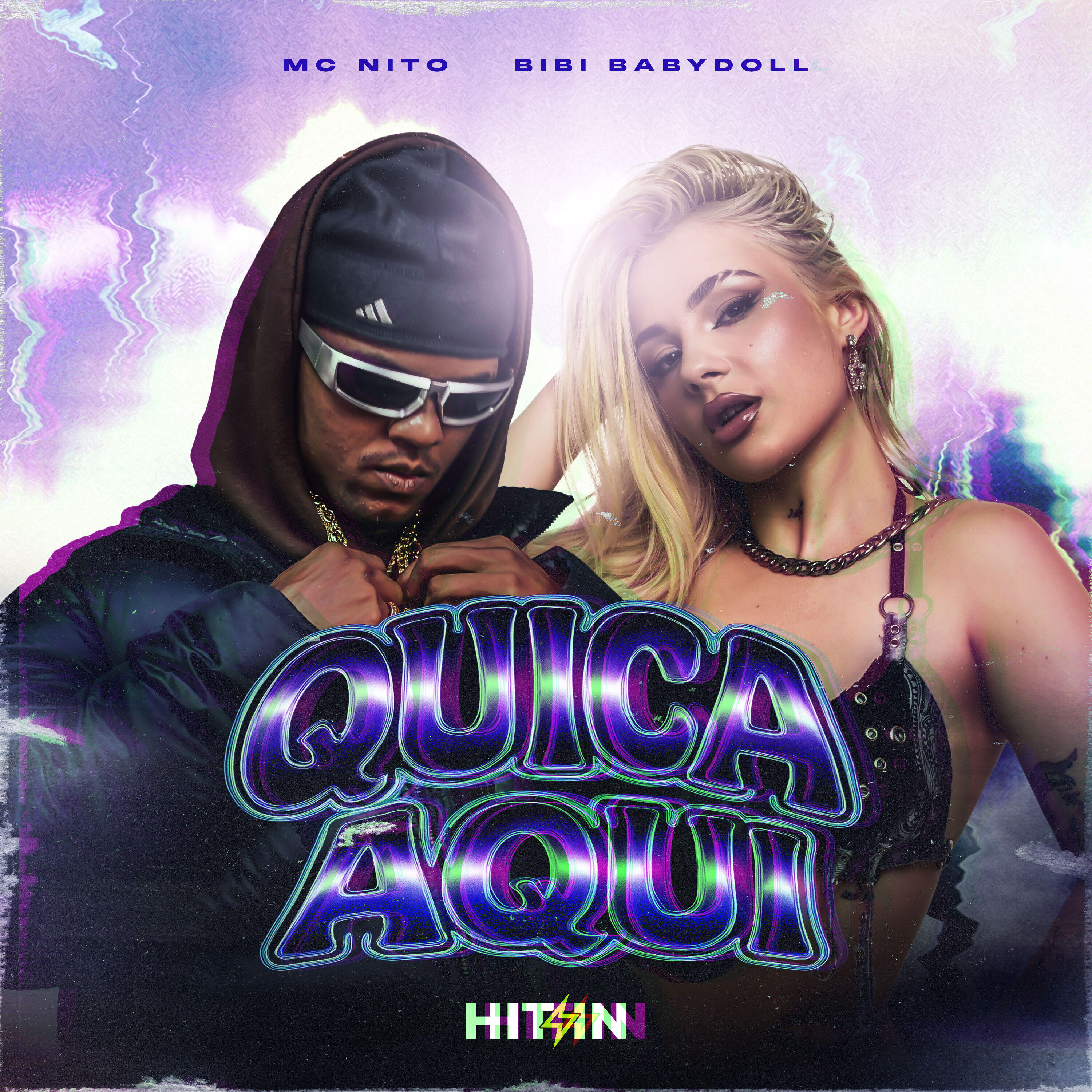 Релиз Quica Aqui