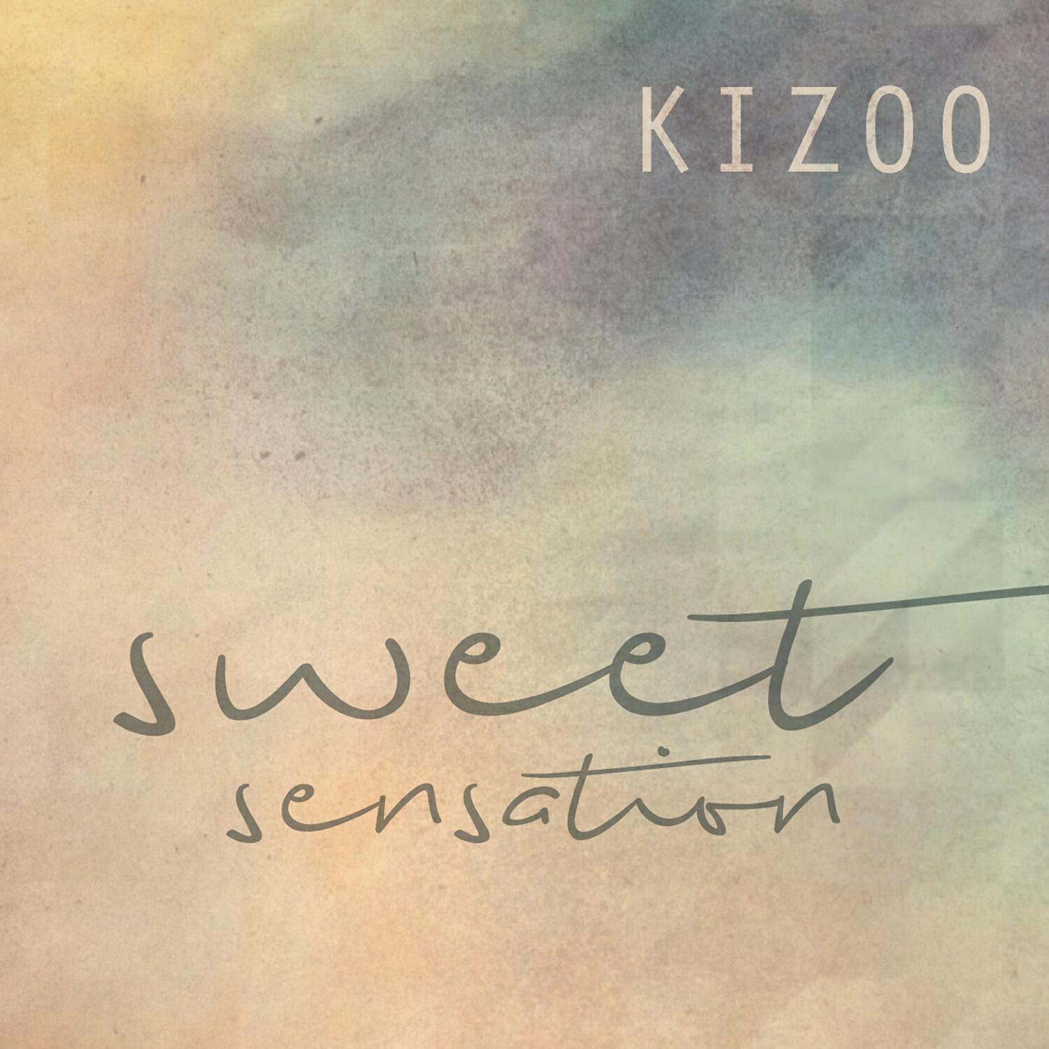 Релиз Sweet Sensation