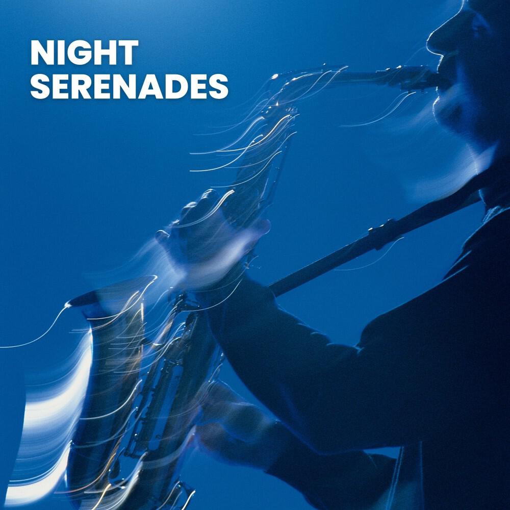 Релиз Night Serenades