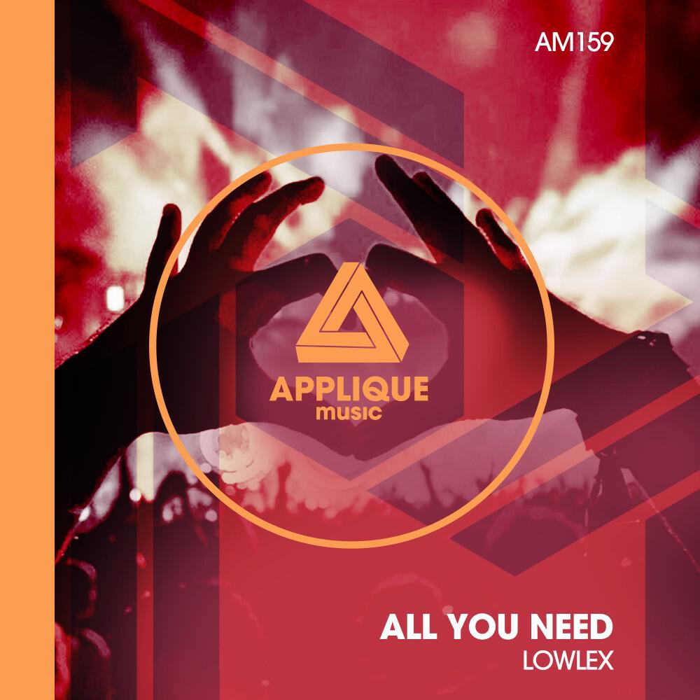 Релиз All You Need