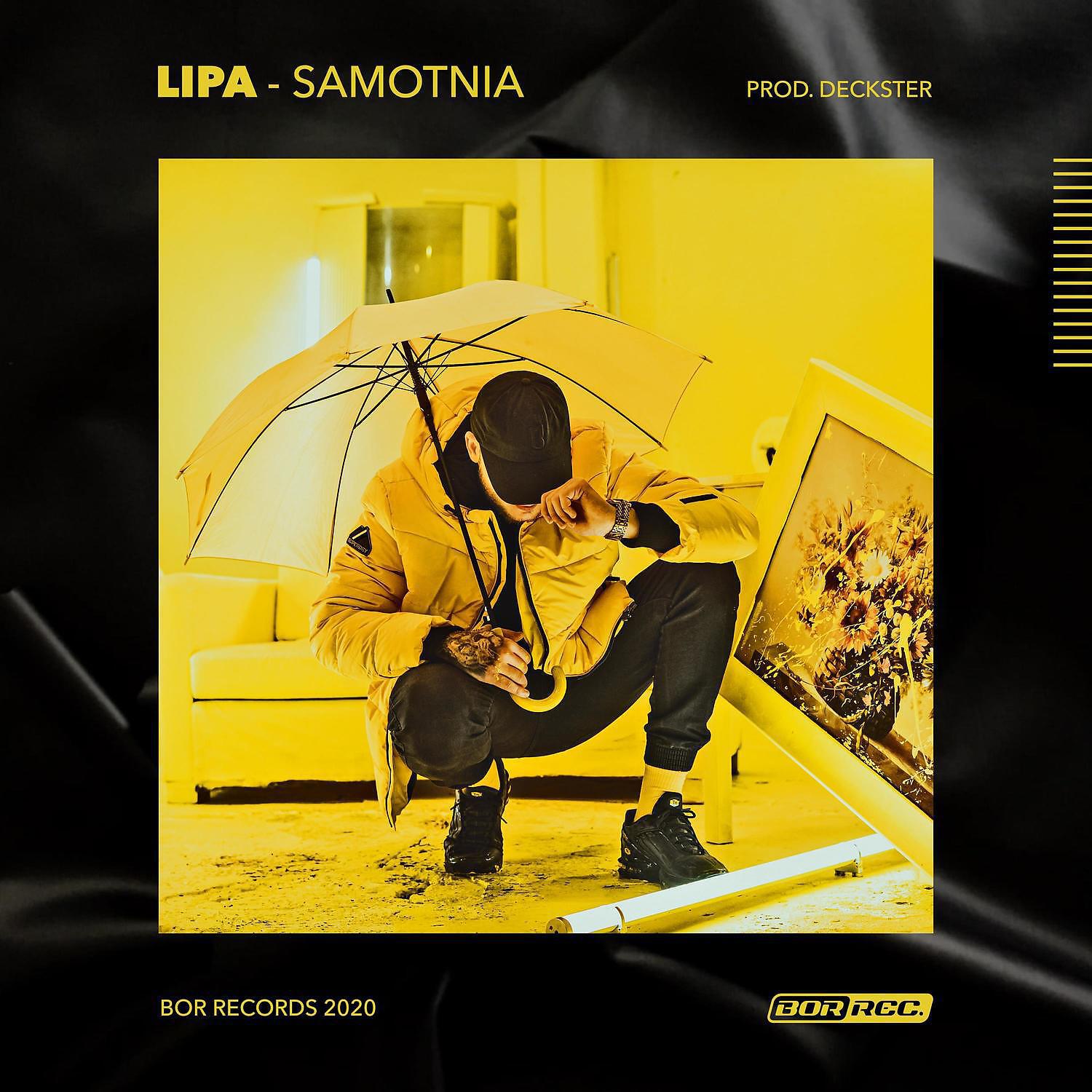Скачать песню Lipa, Deckster - Samotnia бесплатно в MP3 для Android и iOS