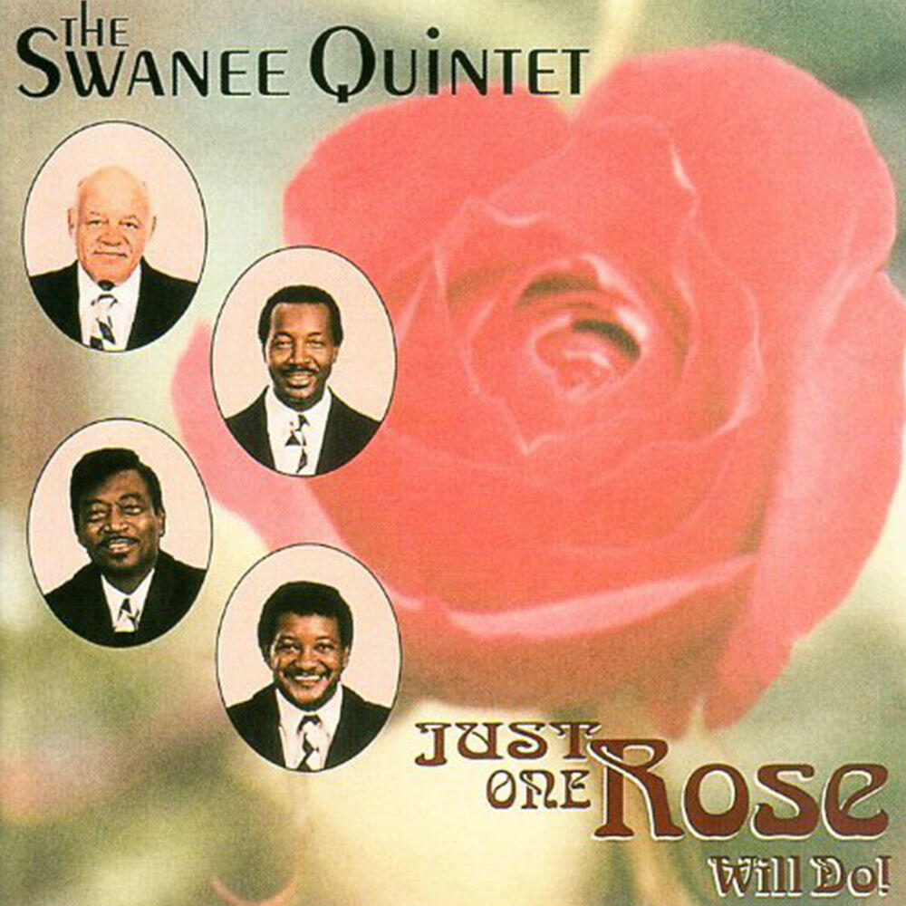 Релиз Just One Rose Will Do!