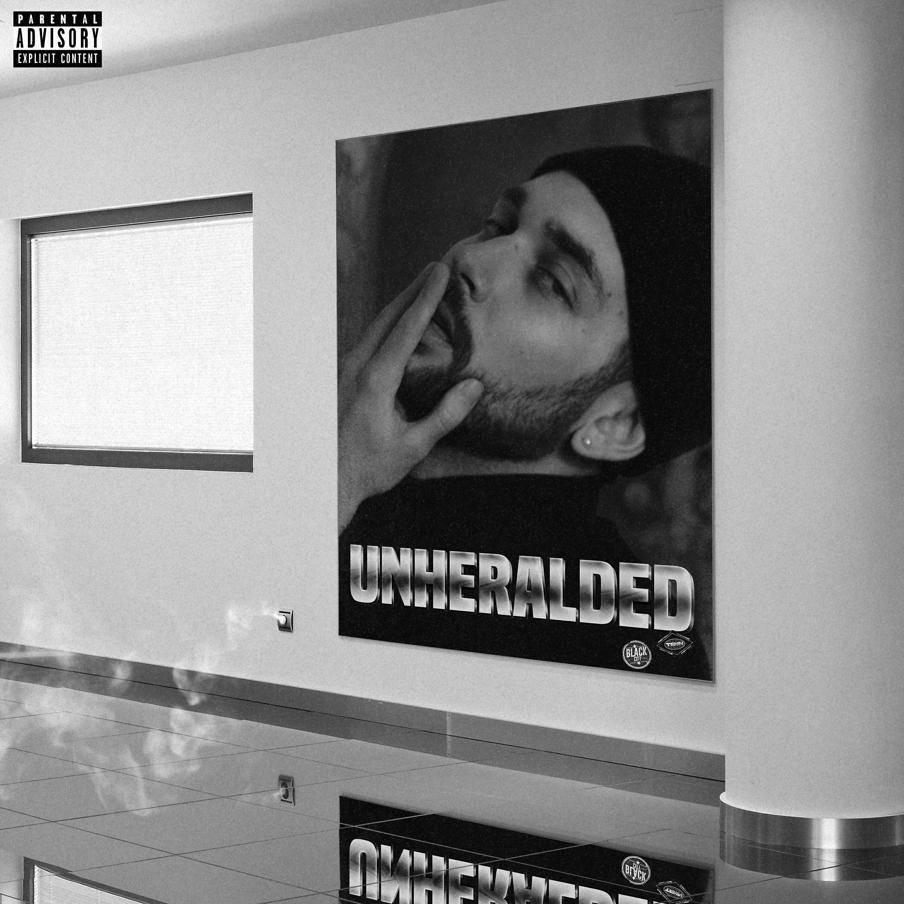 Релиз UNHERALDED