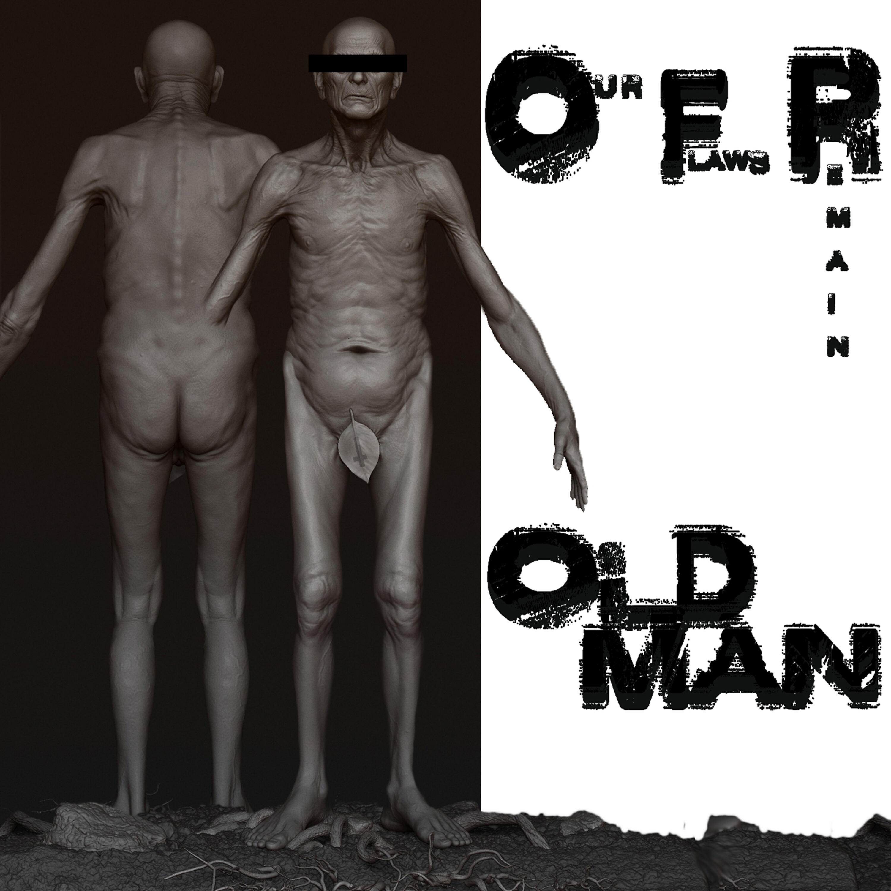 Релиз Old Man