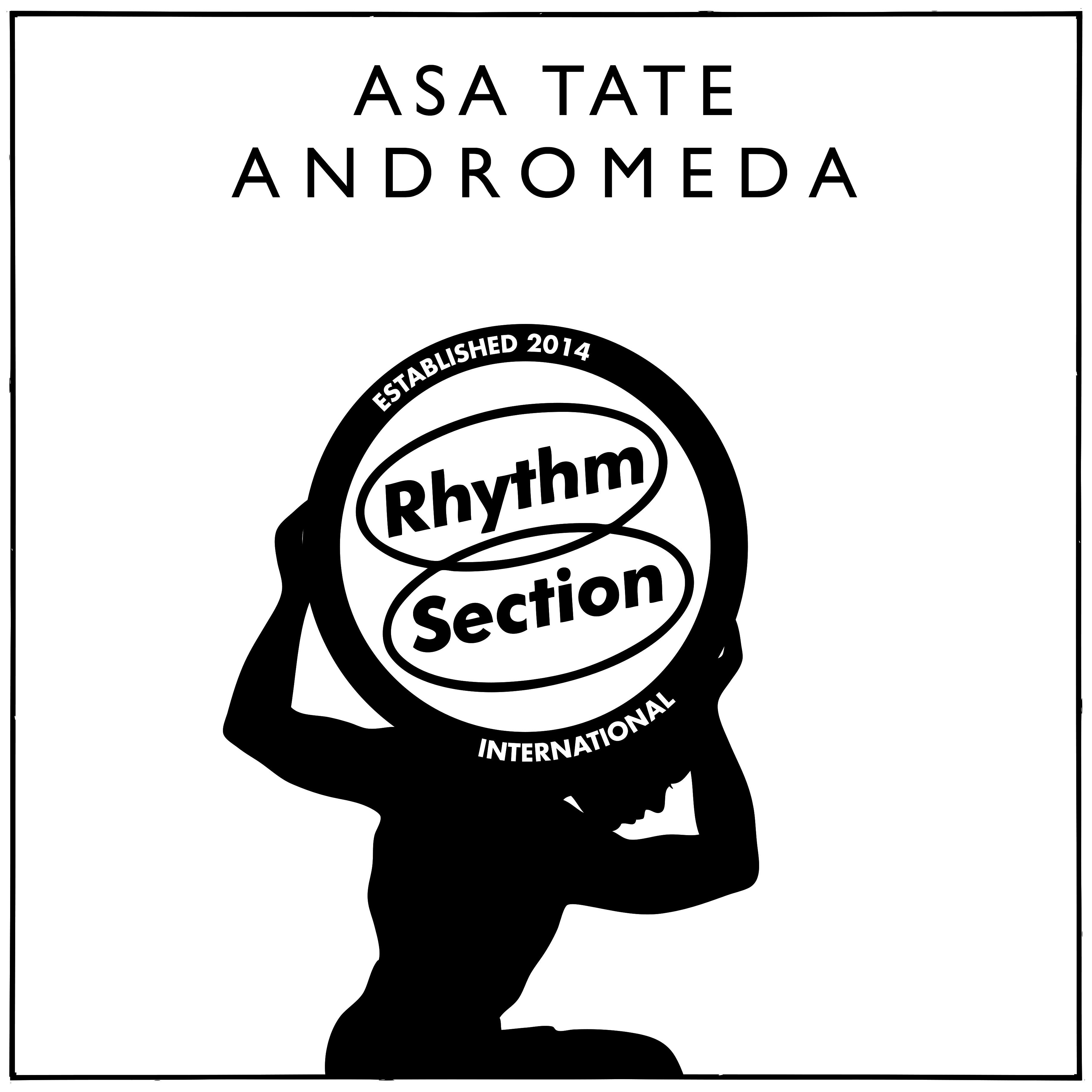 Релиз Andromeda