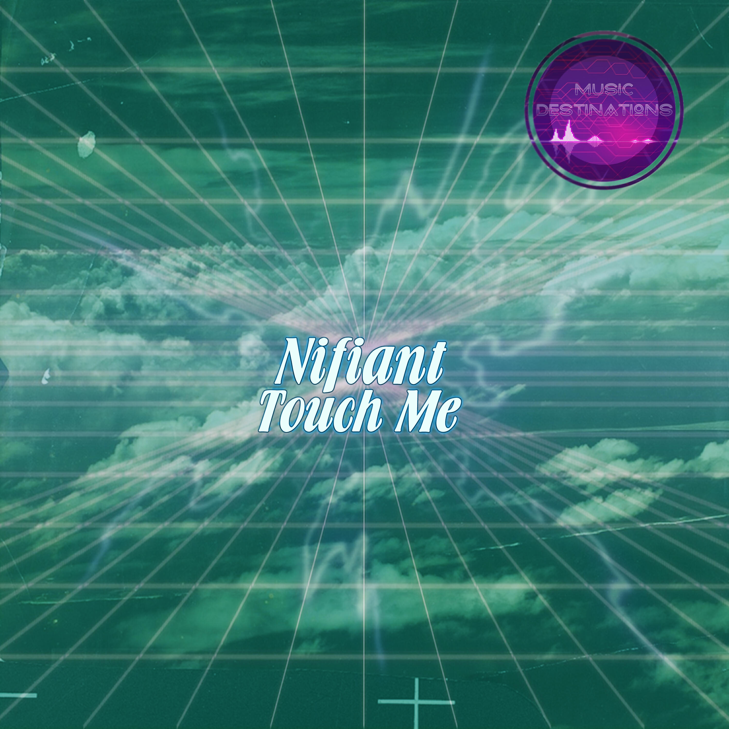 Релиз Touch Me