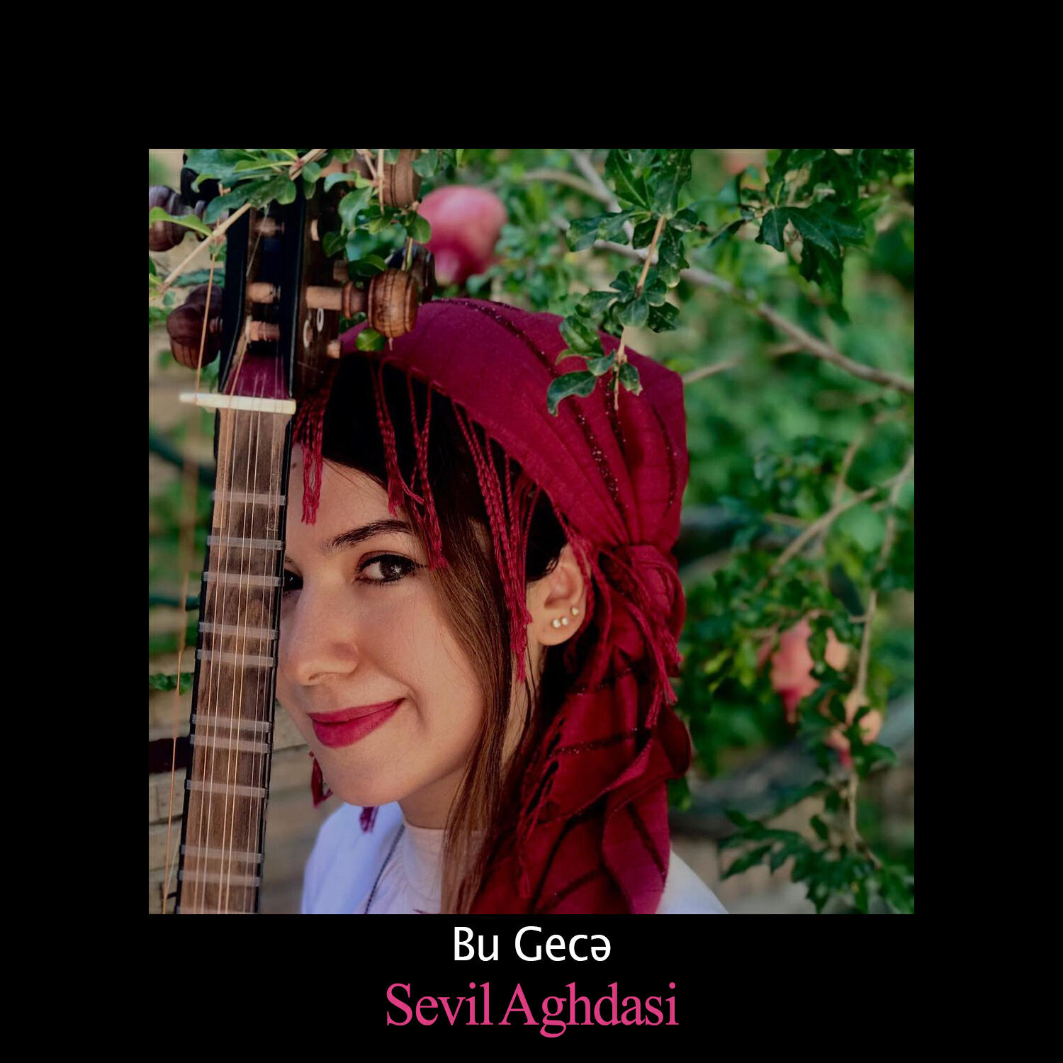 Релиз Bu Gecə