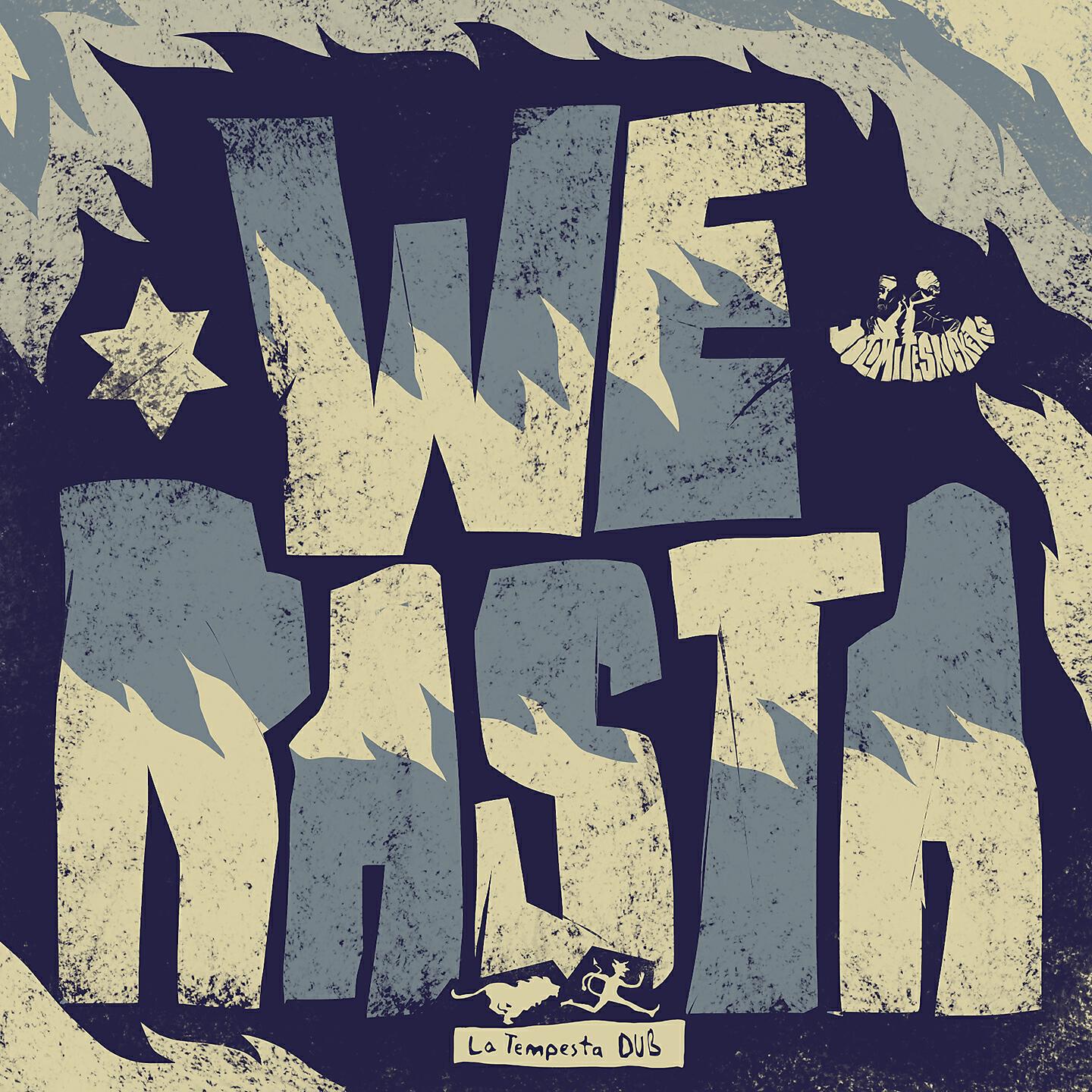 Релиз We Rasta
