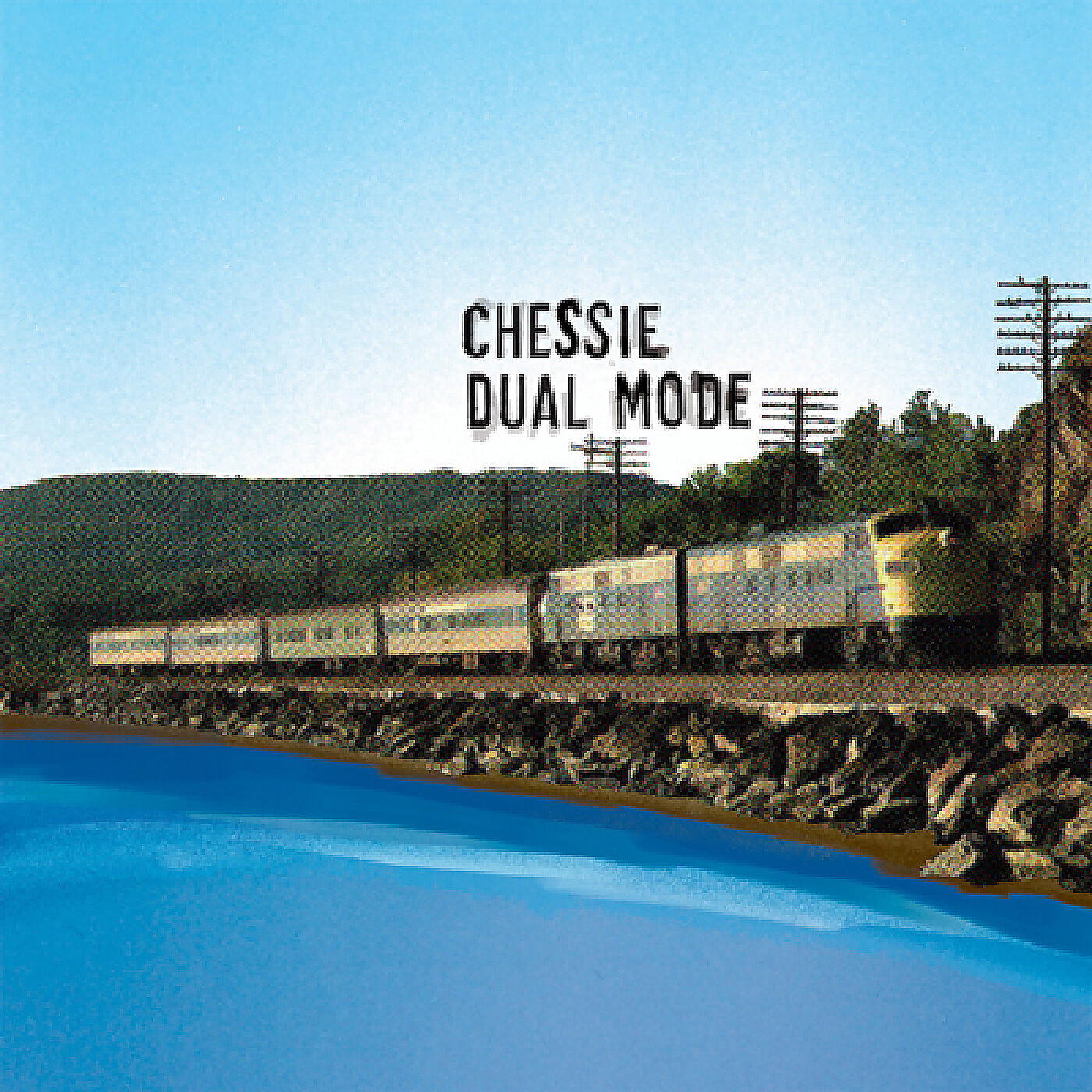Релиз Dual Mode