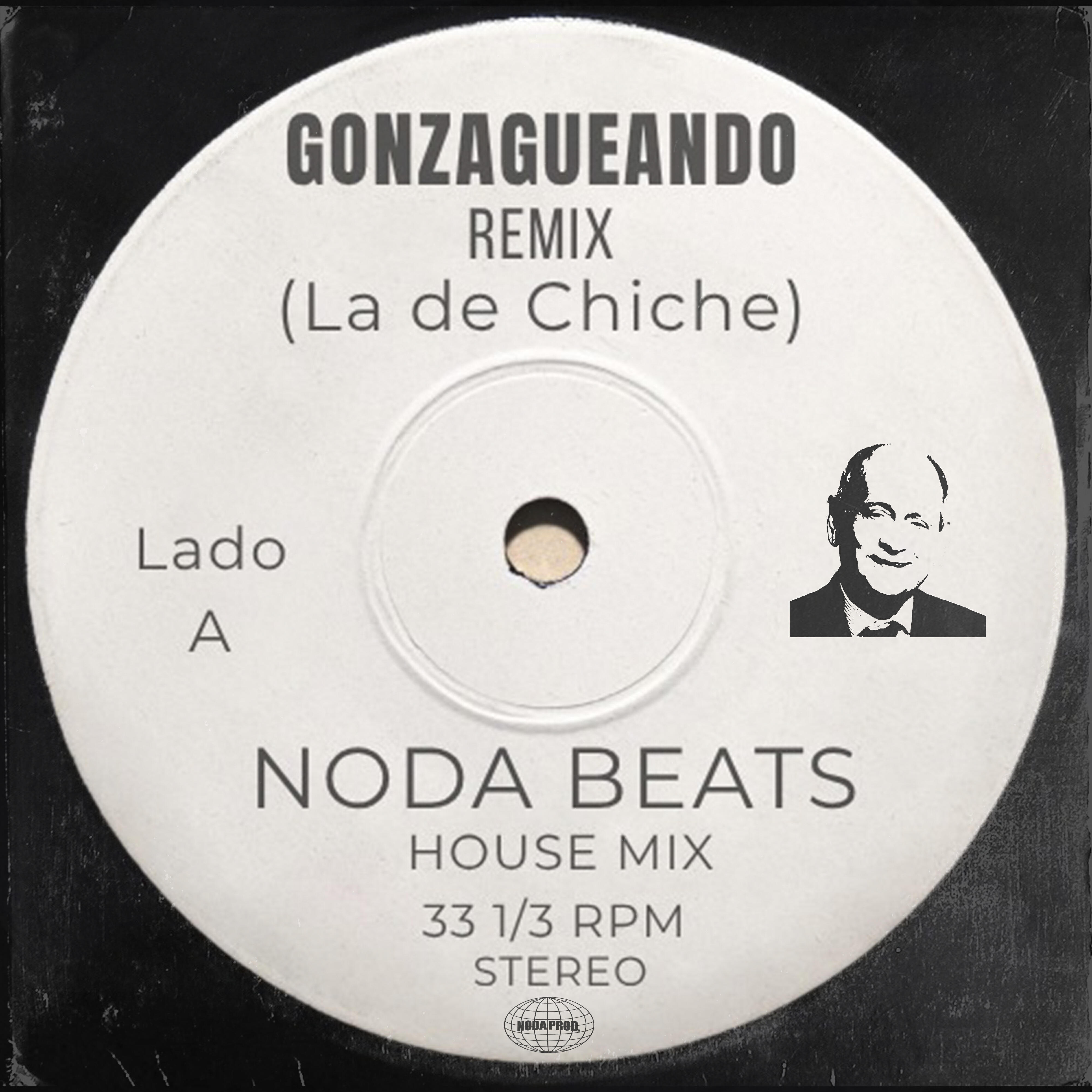 Релиз Gonzagueando - House Mix