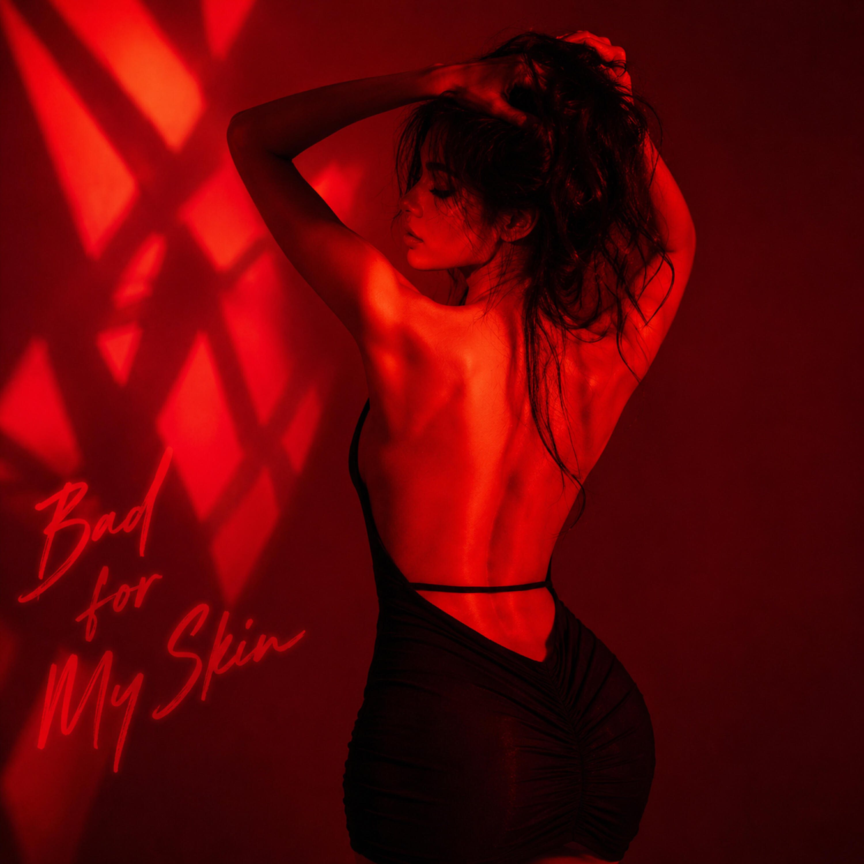 Релиз Bad for My Skin