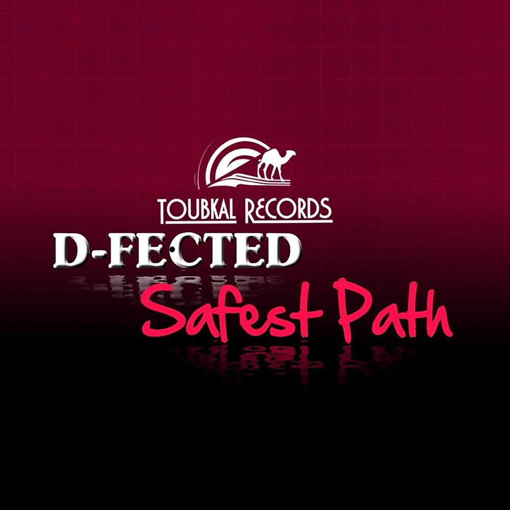 Релиз Safest Path