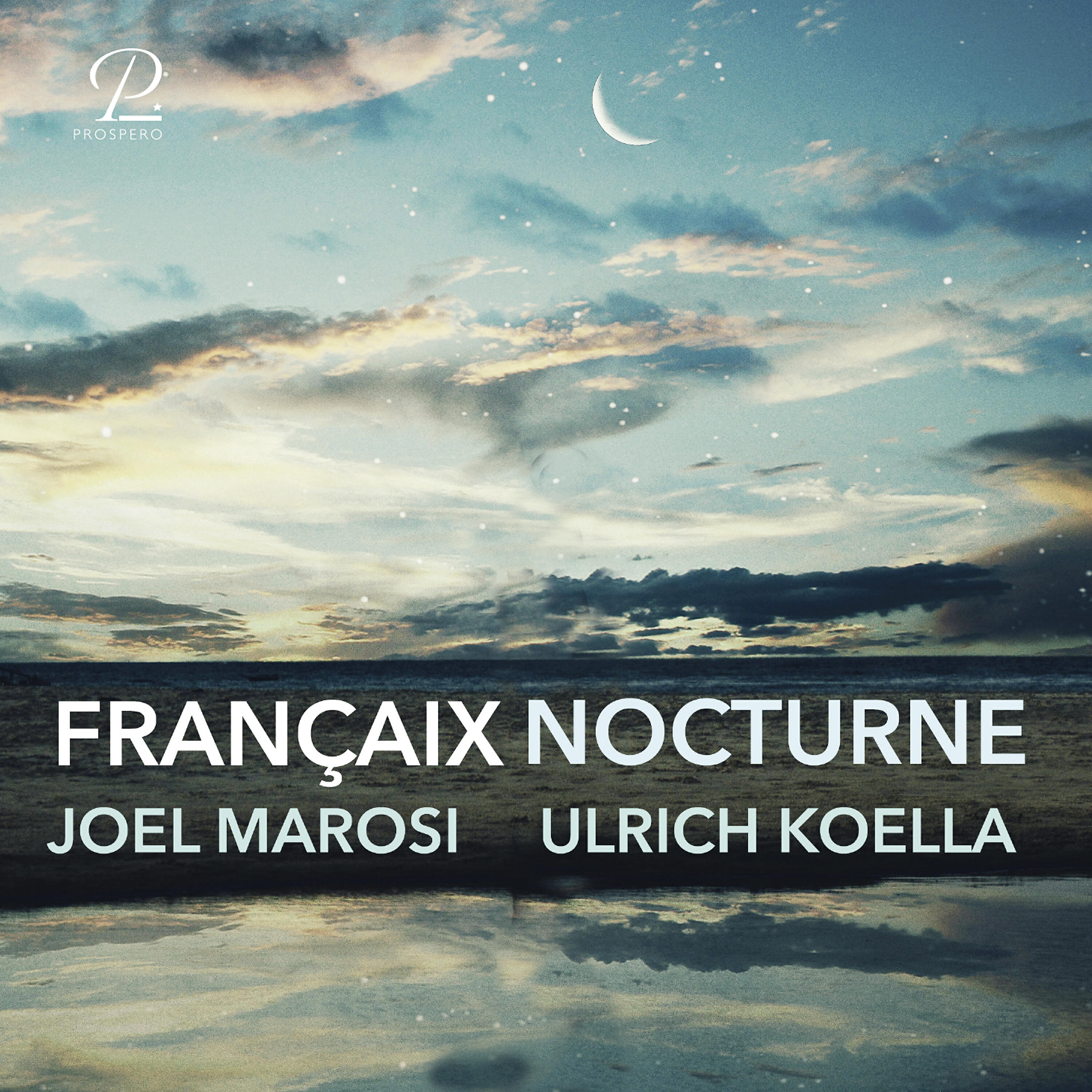 Релиз Nocturne for Cello and Piano