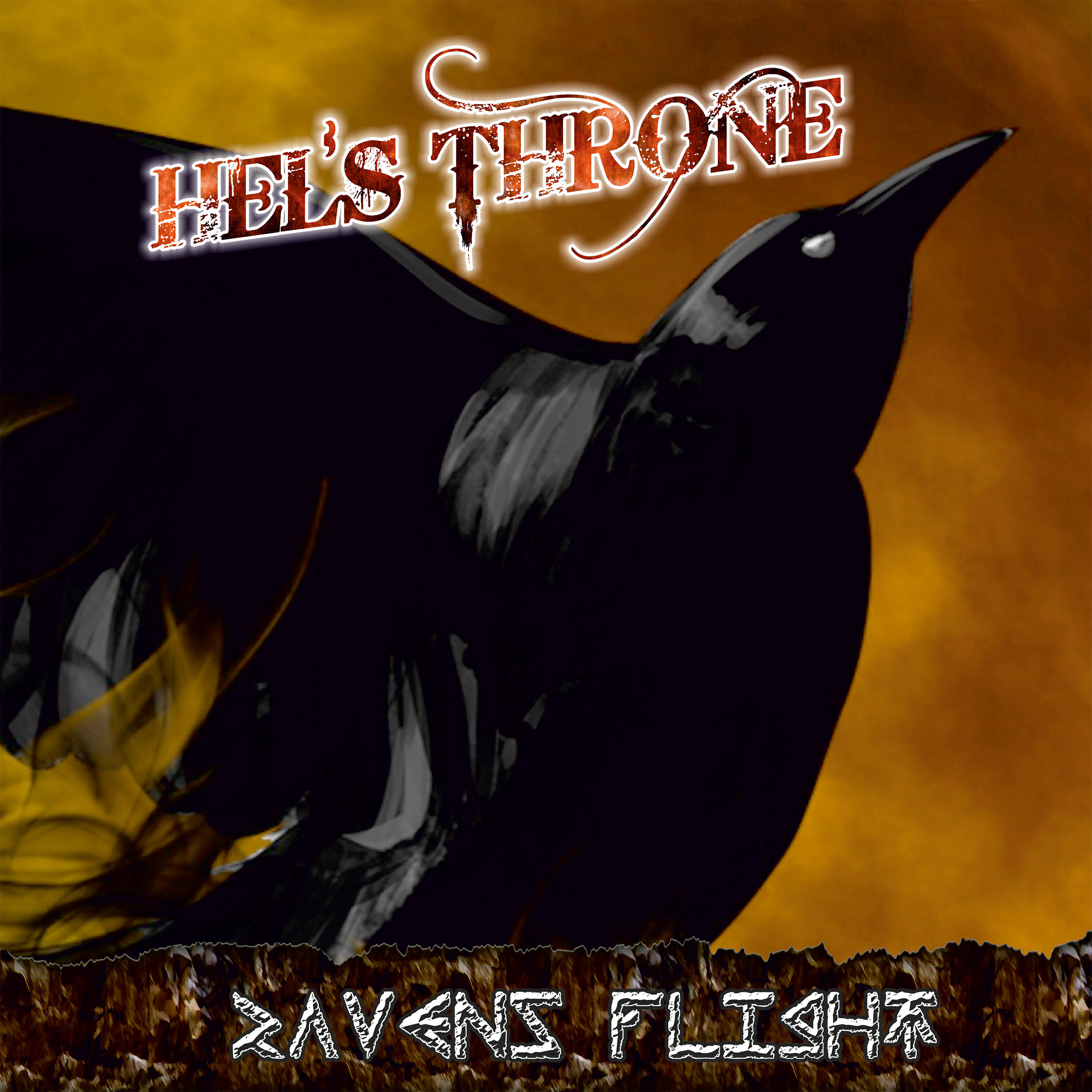 Релиз Ravens Flight