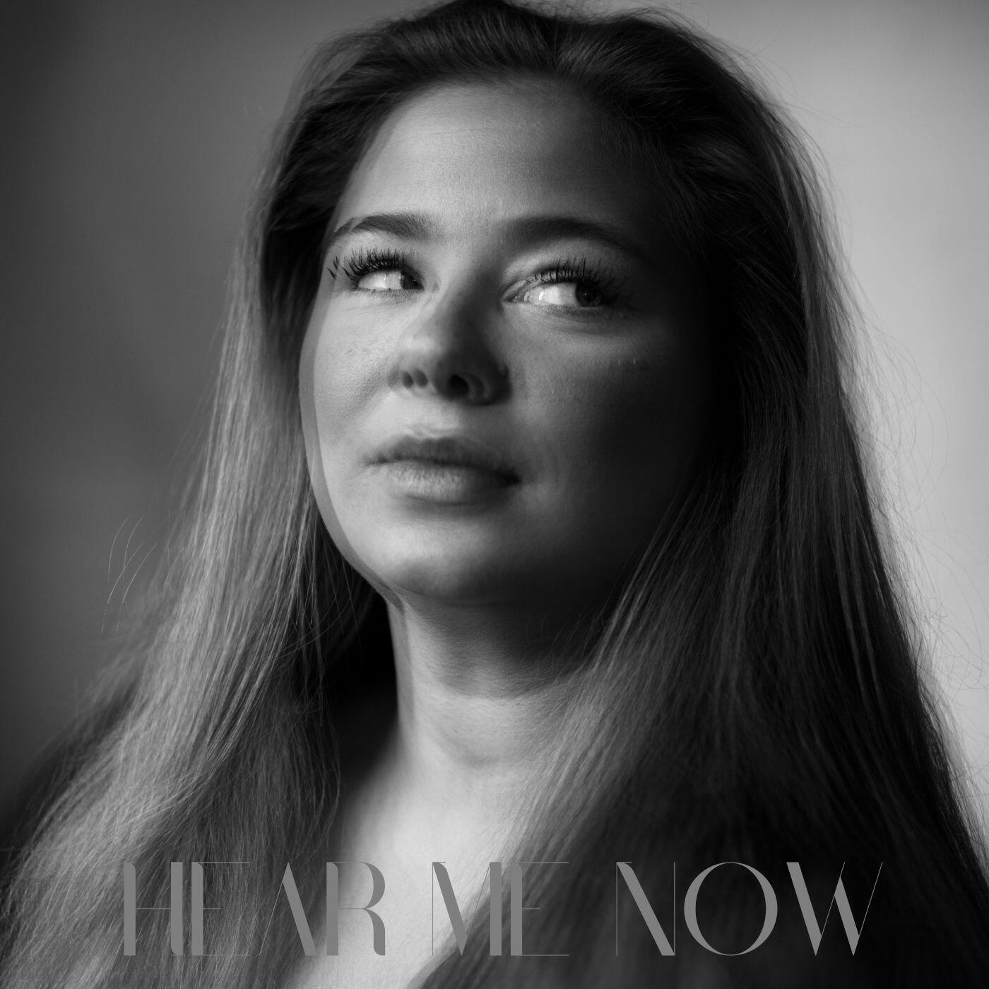 Релиз Hear Me Now