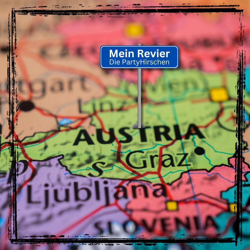 Релиз Mein Revier