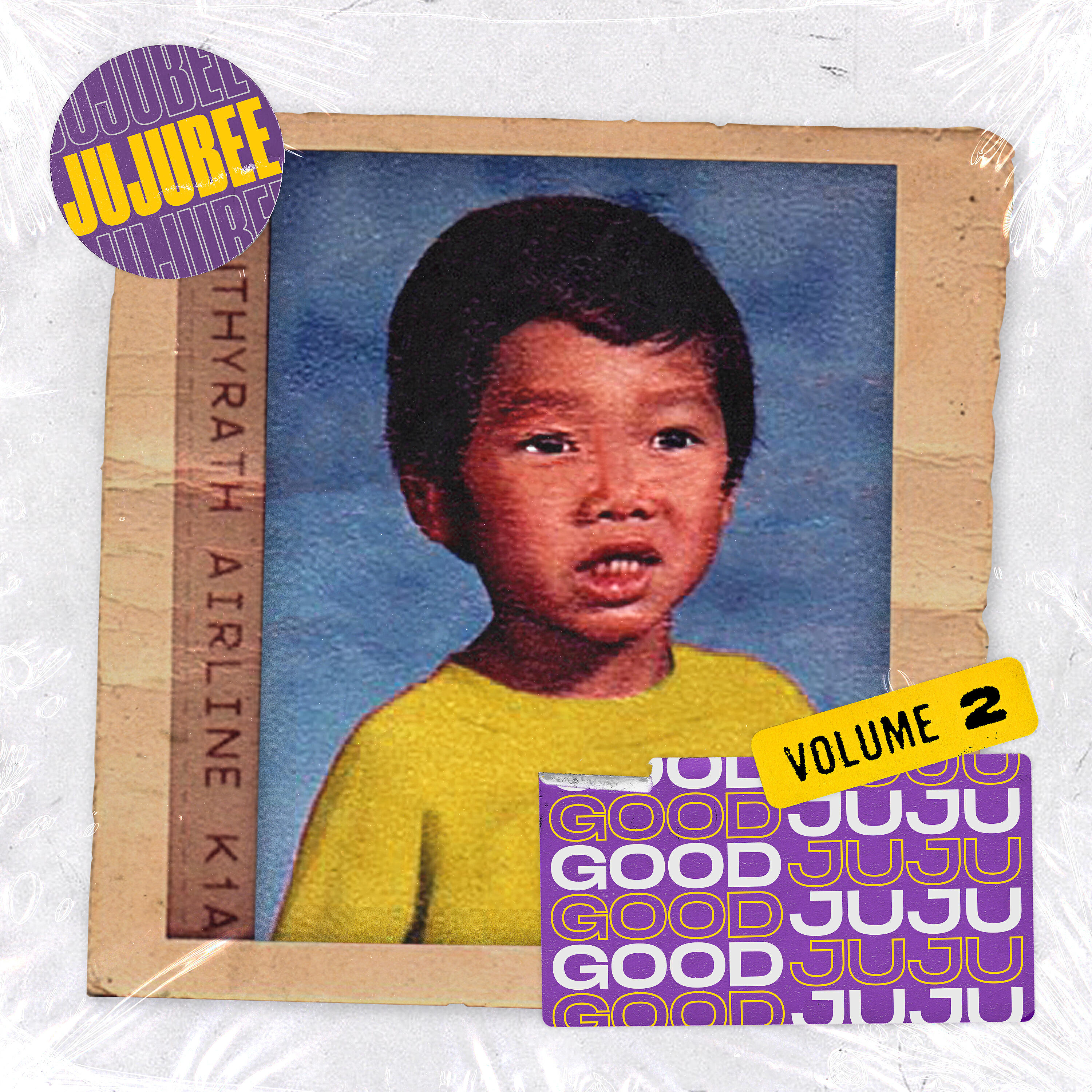 Релиз good juju : vol. 2
