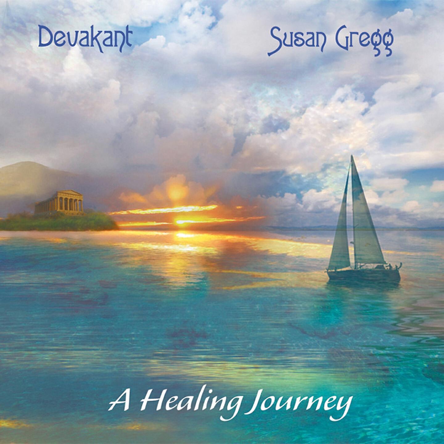 Релиз A Healing Journey