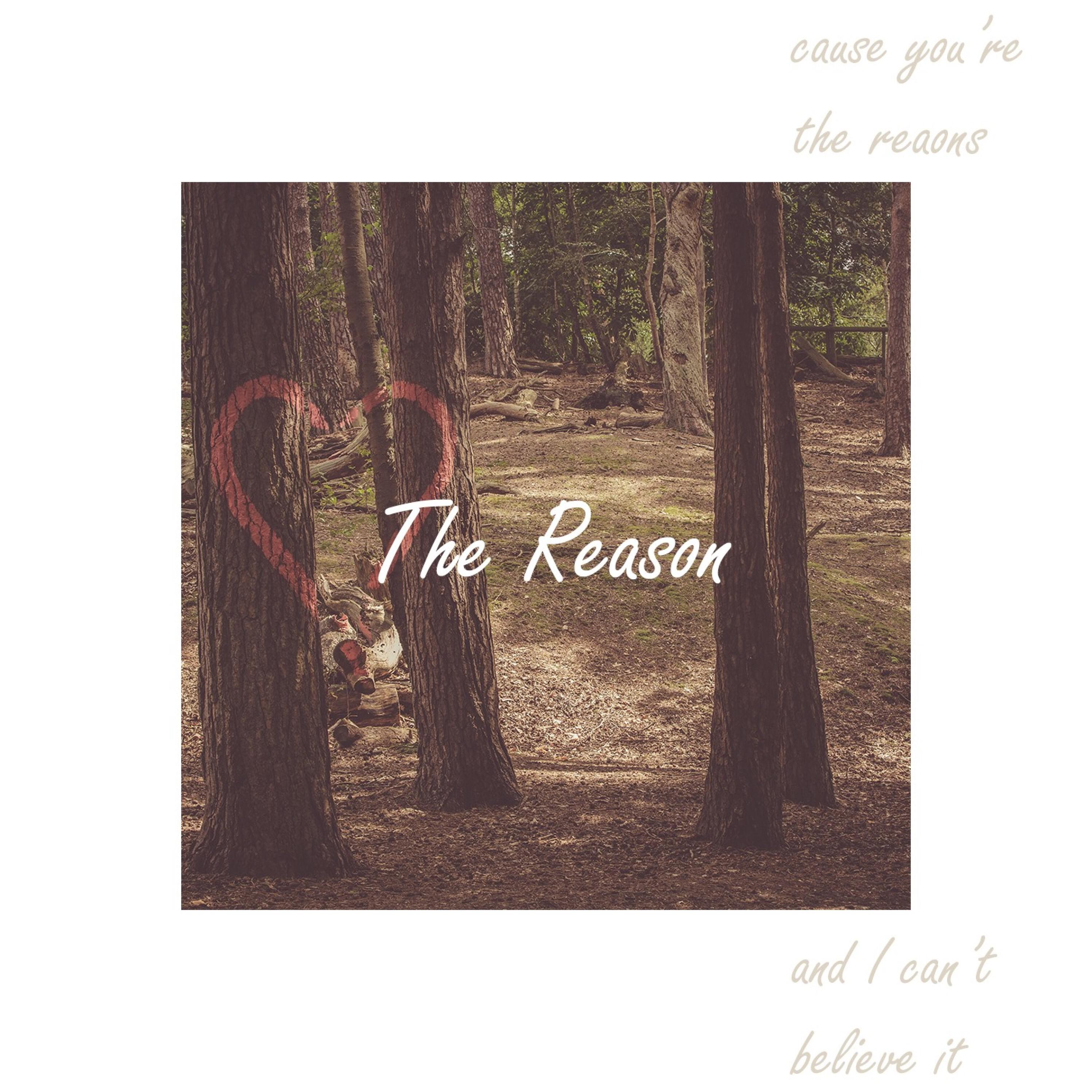 Релиз The Reason