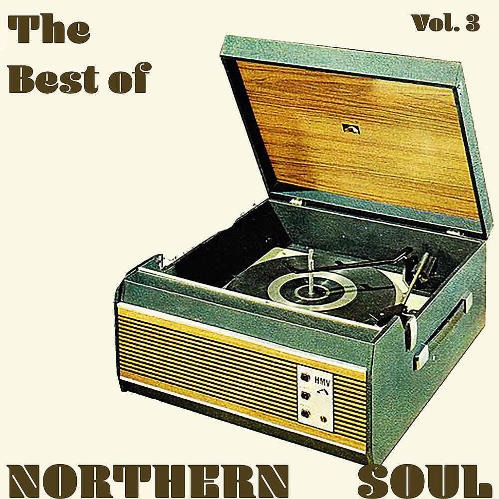 Релиз The Best of Northern Soul, Vol. 3