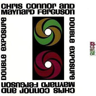 Chris Connor & Maynard Ferguson