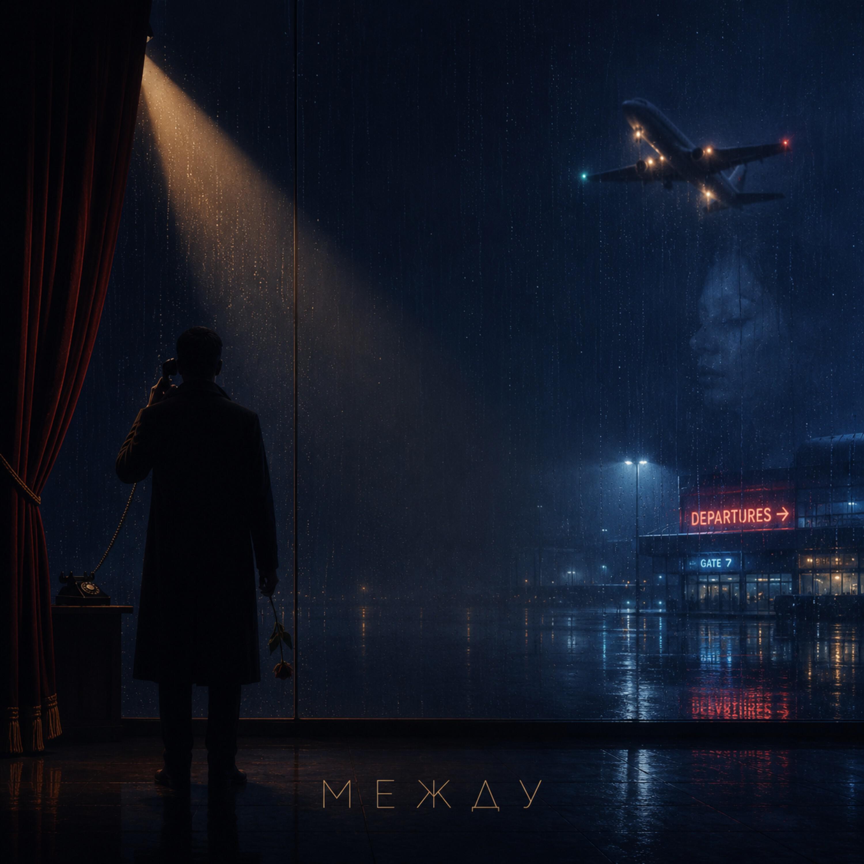 Релиз Километры и гудки