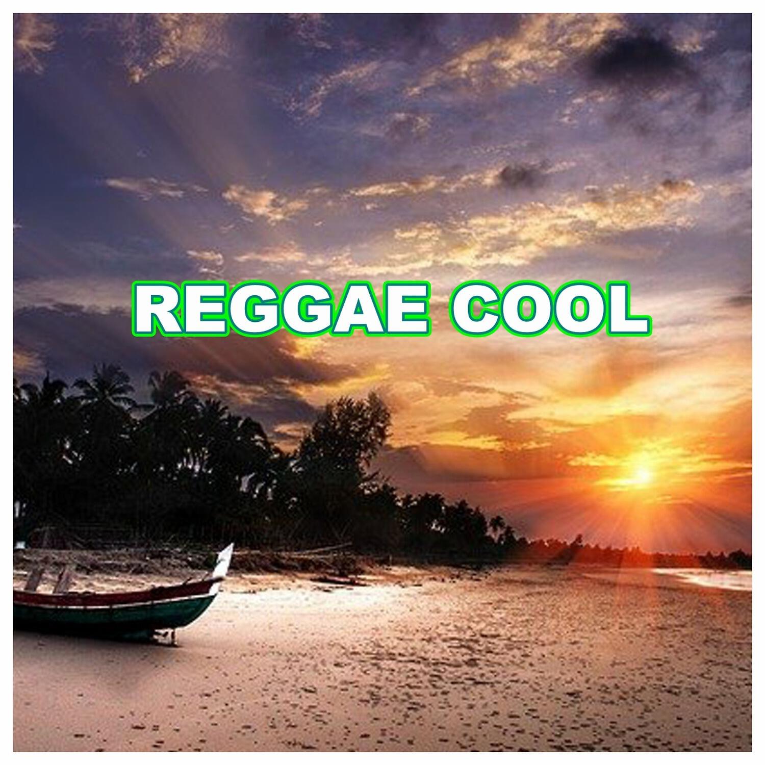 Релиз Reggae Cool