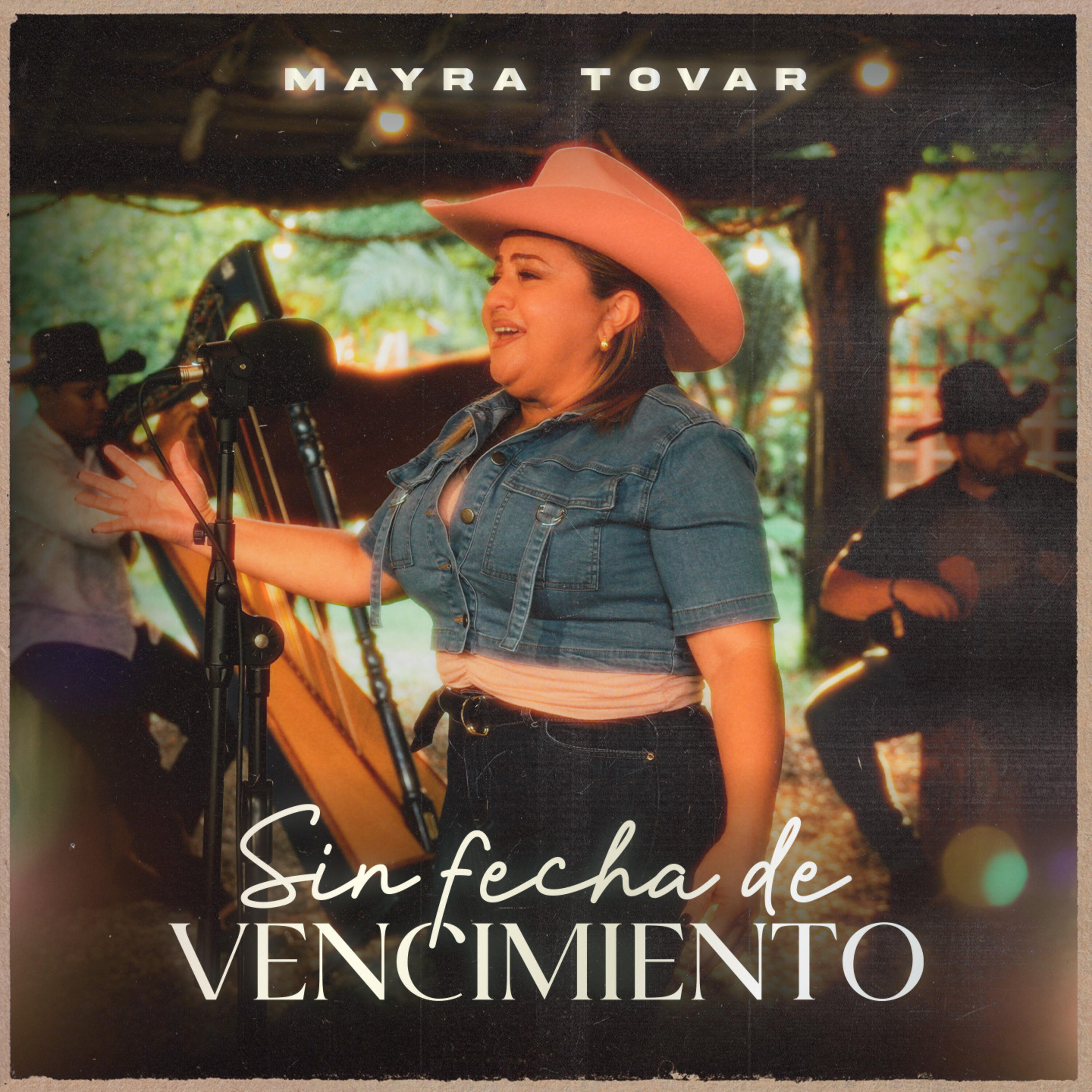 Релиз Sin Fecha De Vencimiento