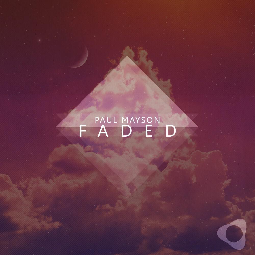 Релиз Faded