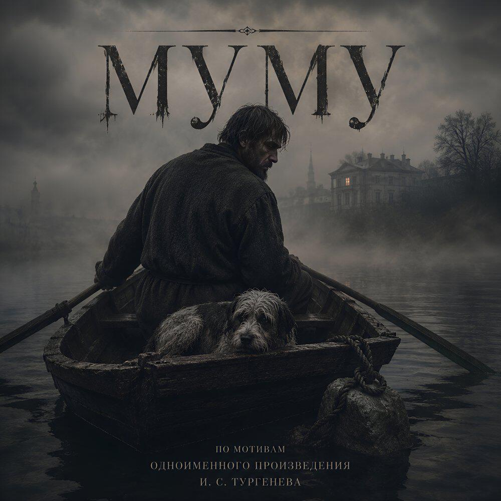 Релиз Муму