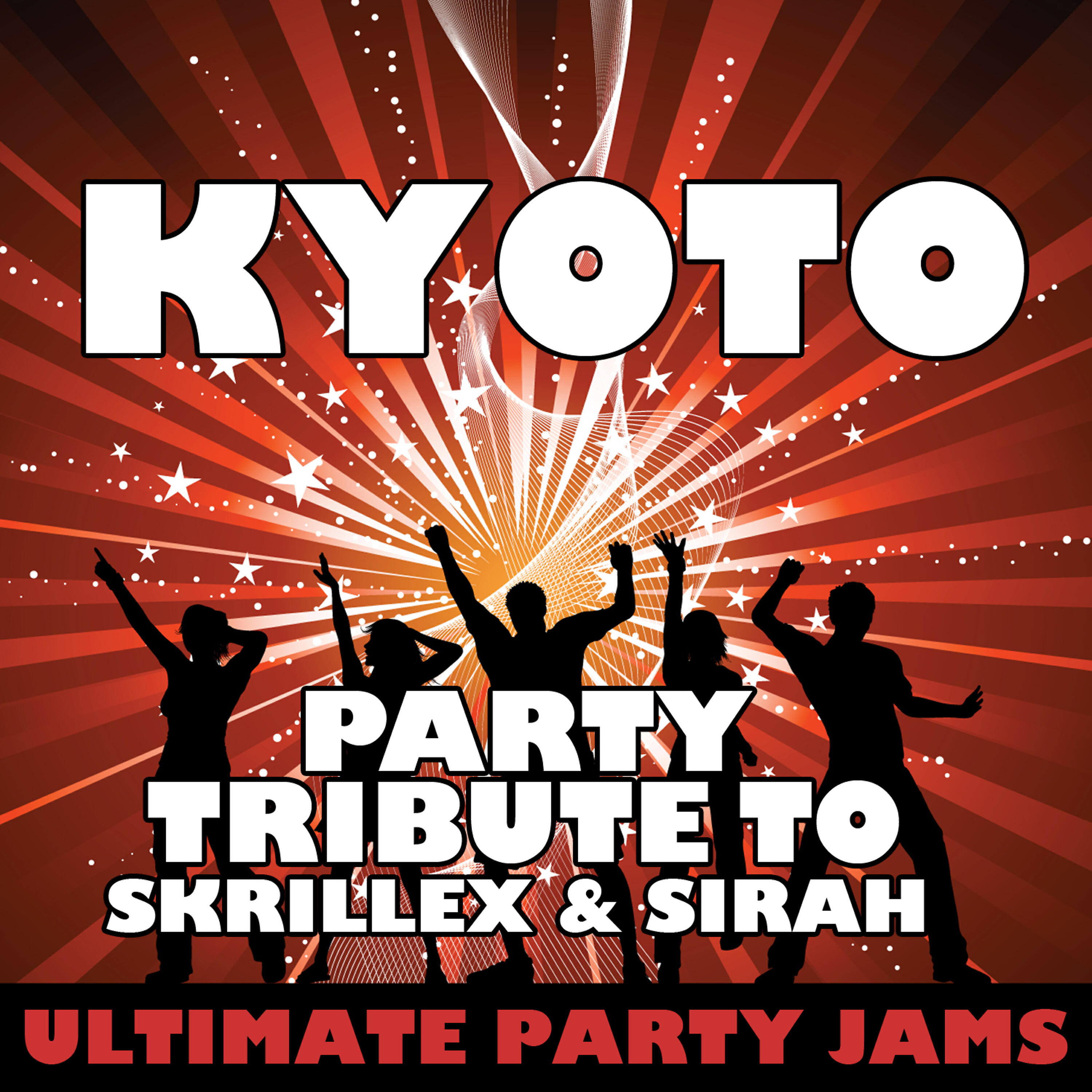 Релиз Kyoto (Party Tribute to Skrillex & Sirah)