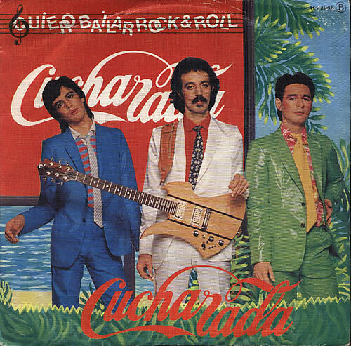 Cucharada