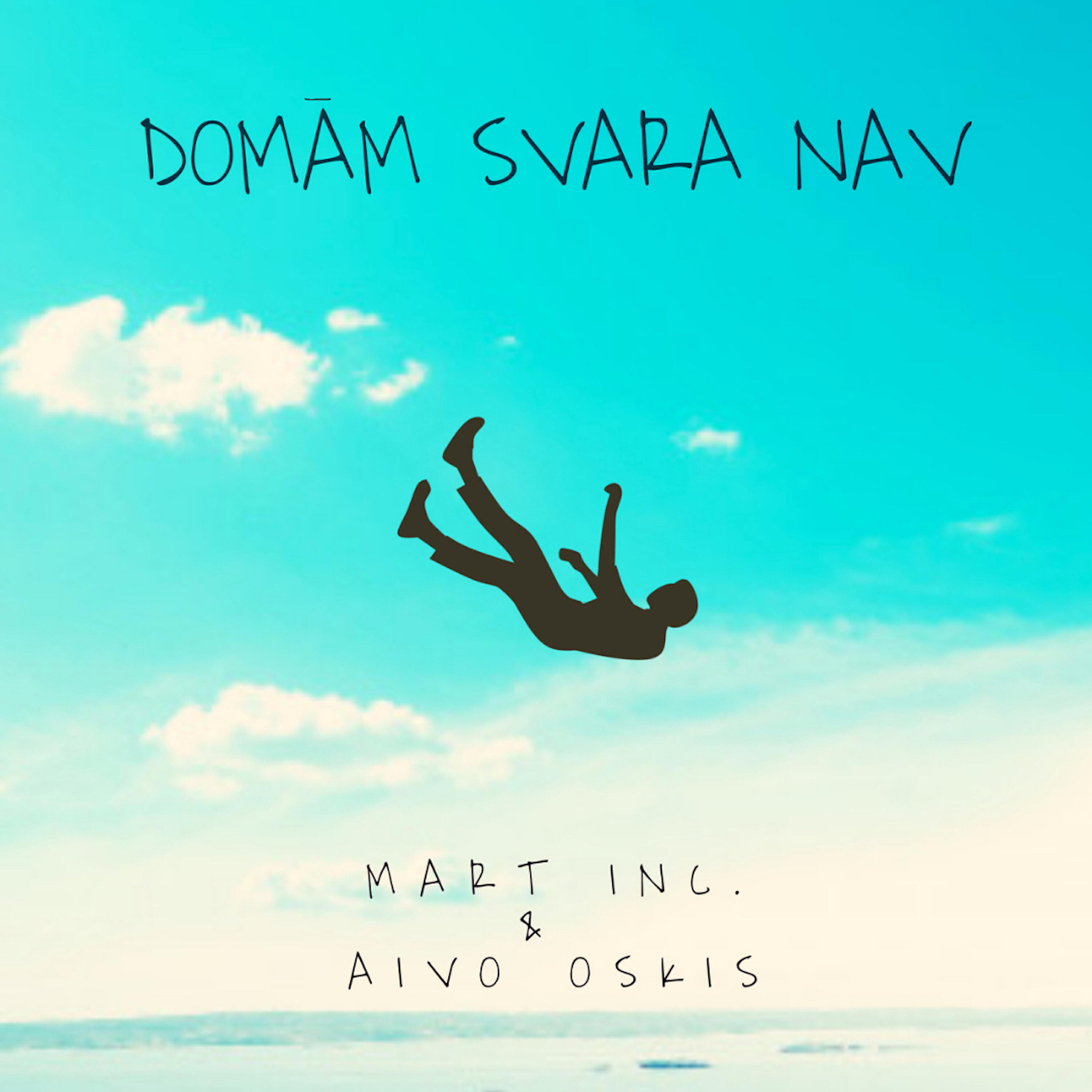 Релиз Domām svara nav