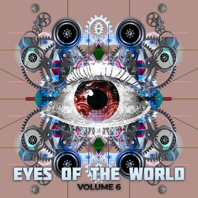 Релиз Eyes of the World, Vol. 6