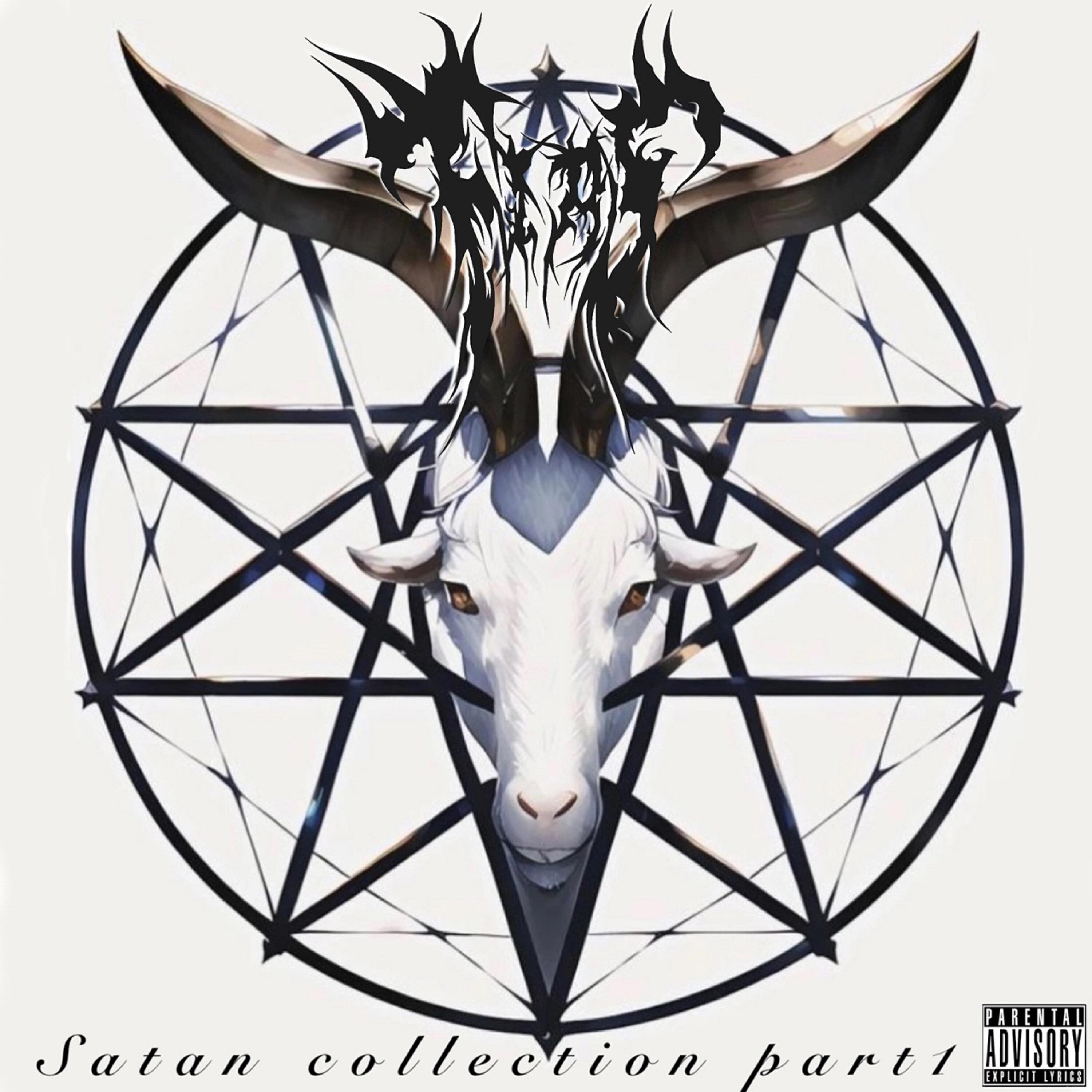 Релиз Satan Collection, Pt. 1