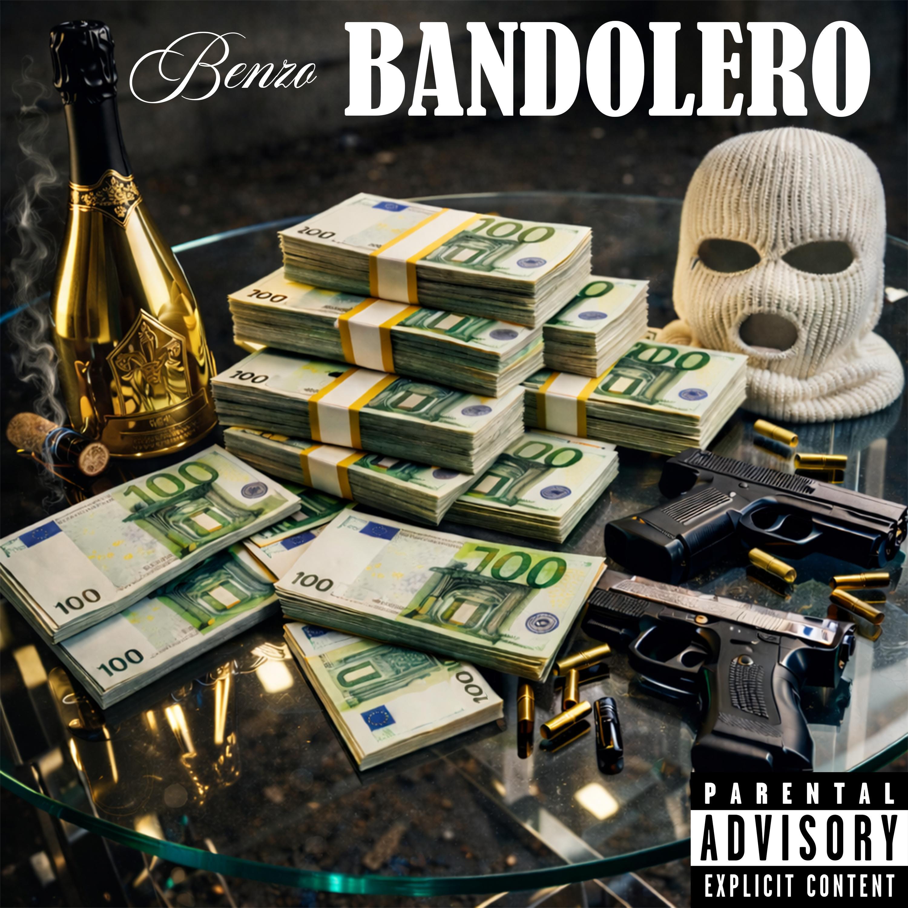 Релиз BANDOLERO