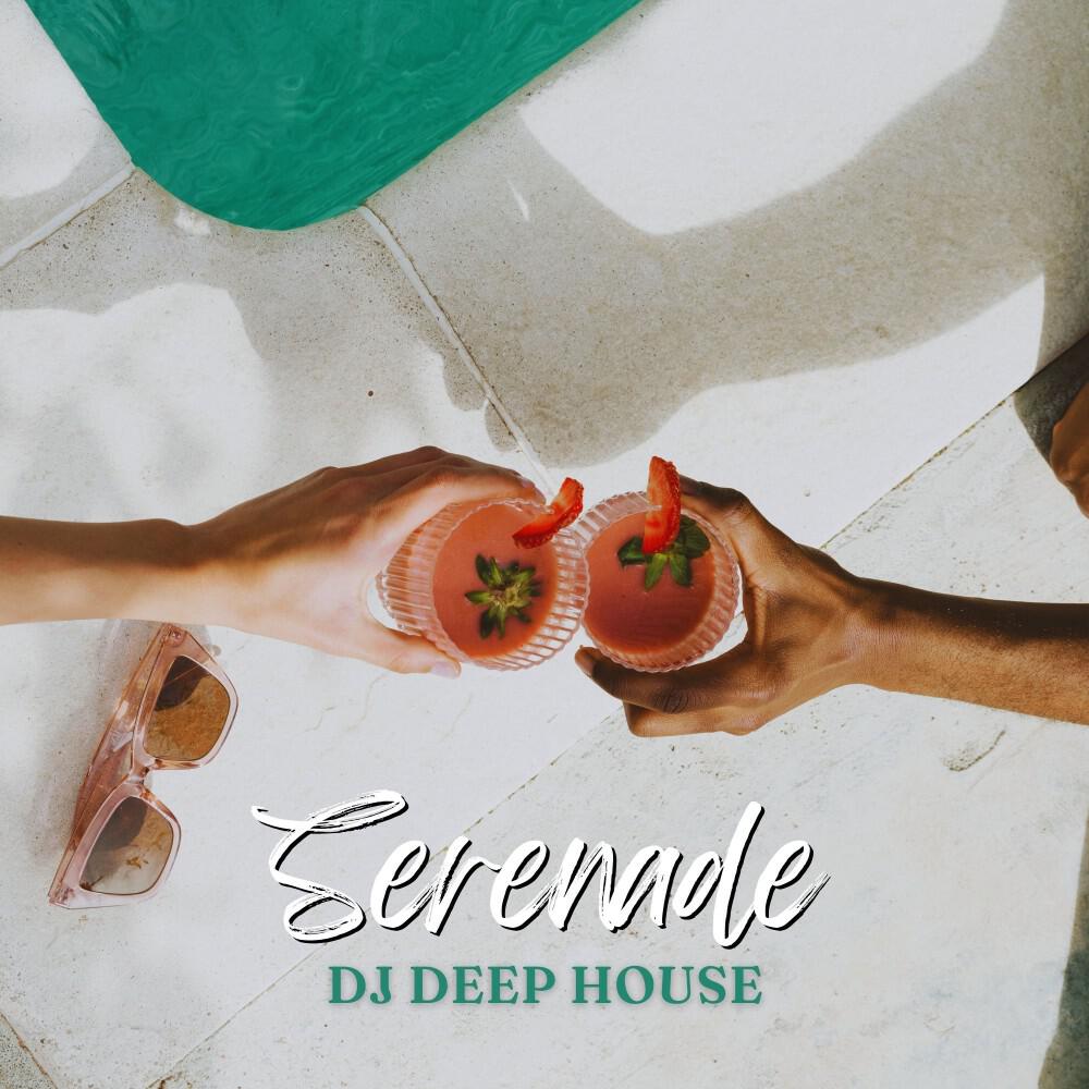 Релиз Serenade: Best Deep House Tracks