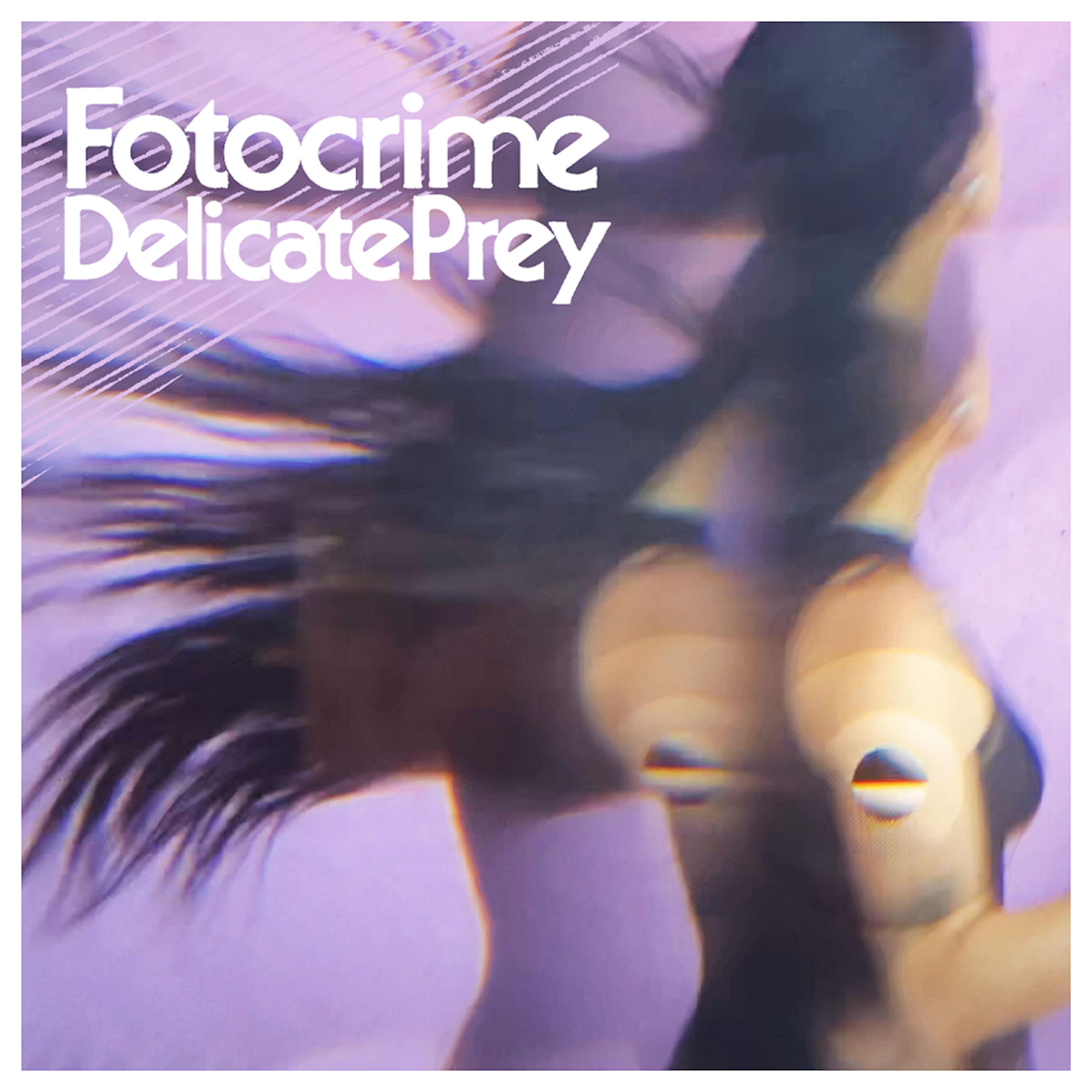 Релиз Delicate Prey