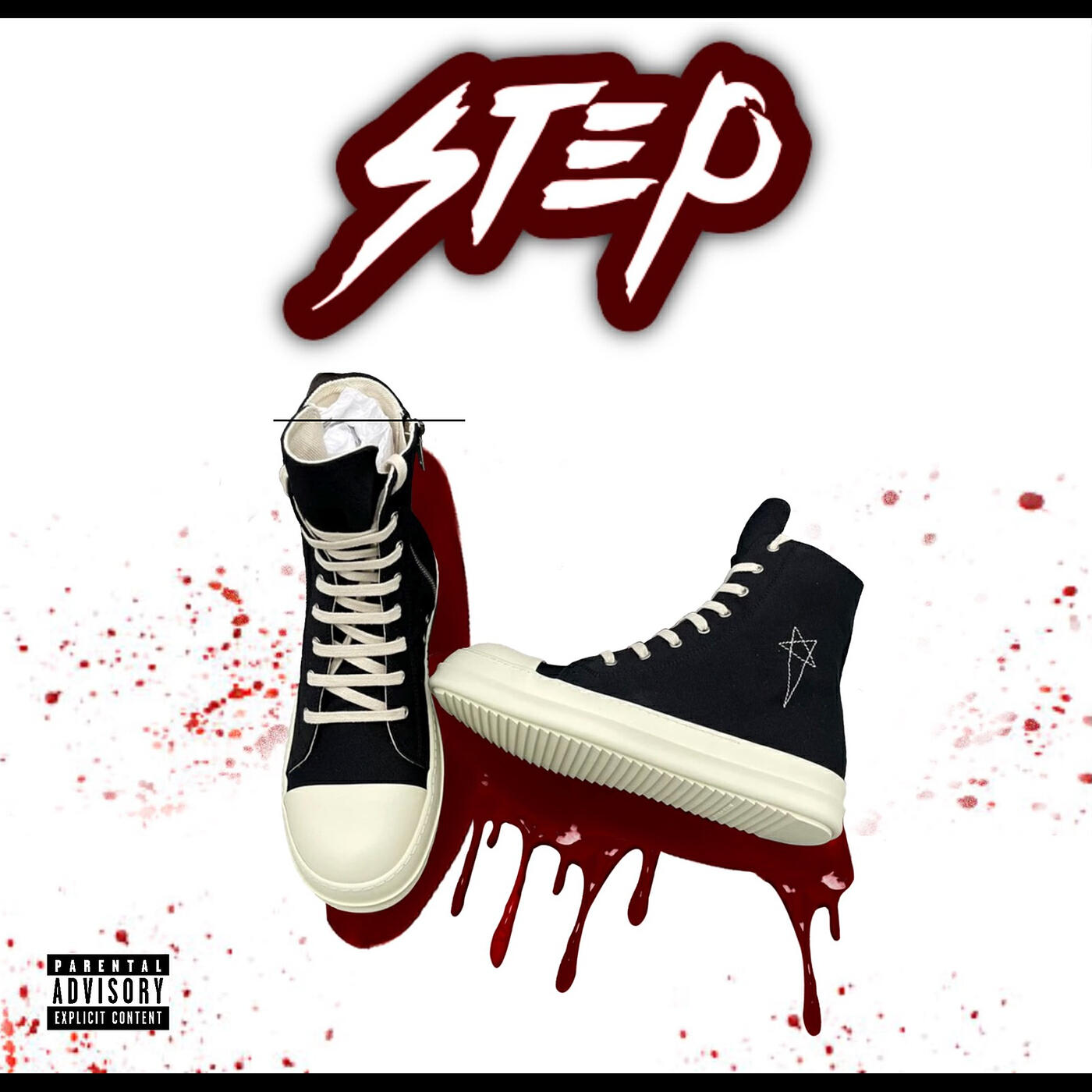 Релиз Step