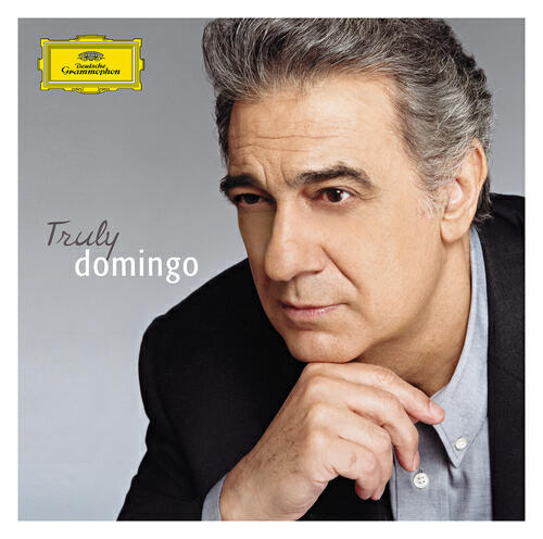 Релиз Truly Domingo