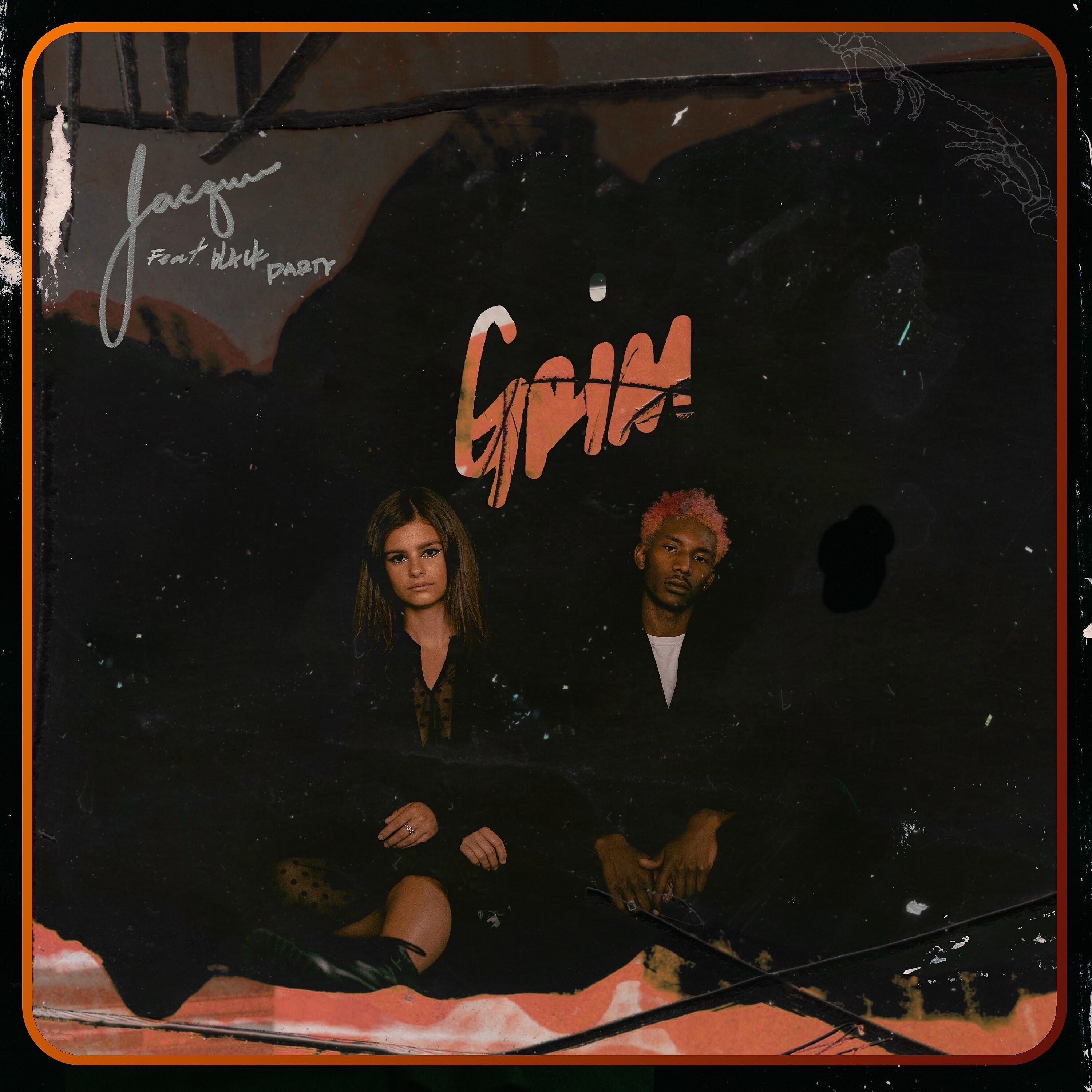 Релиз Grim (feat. bLAck pARty)