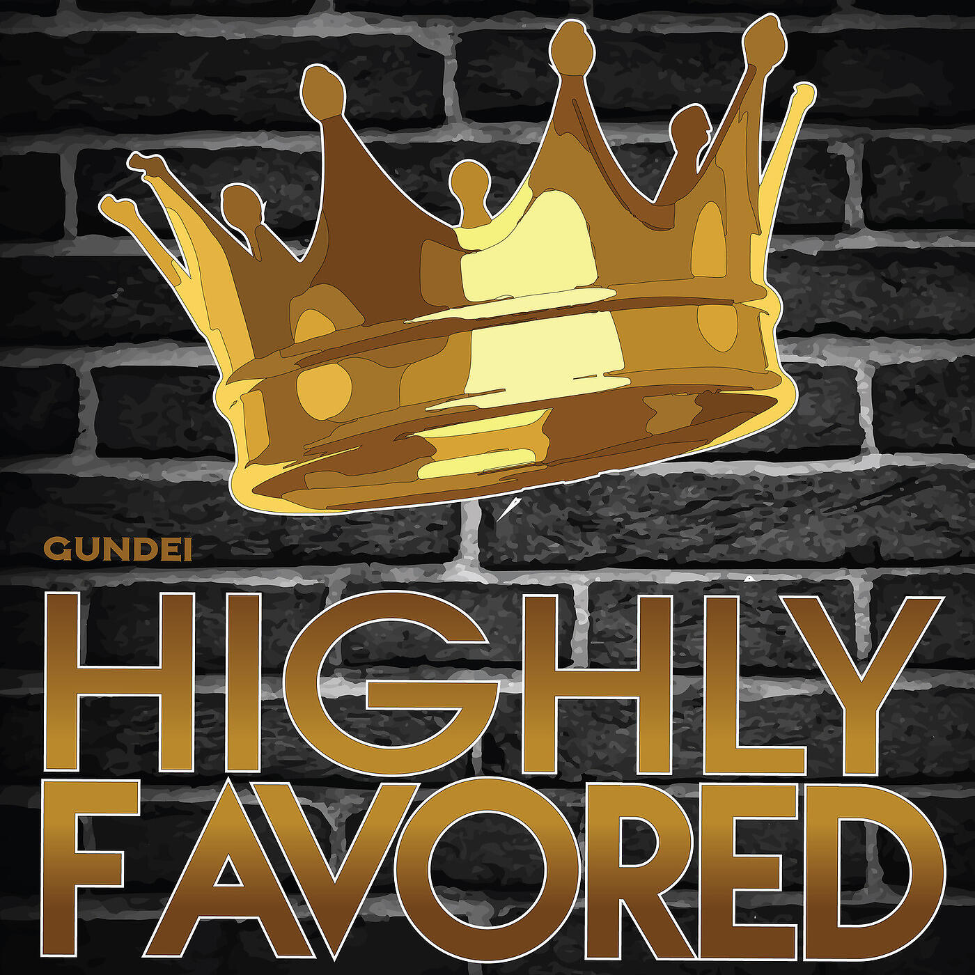 Релиз Highly Favored