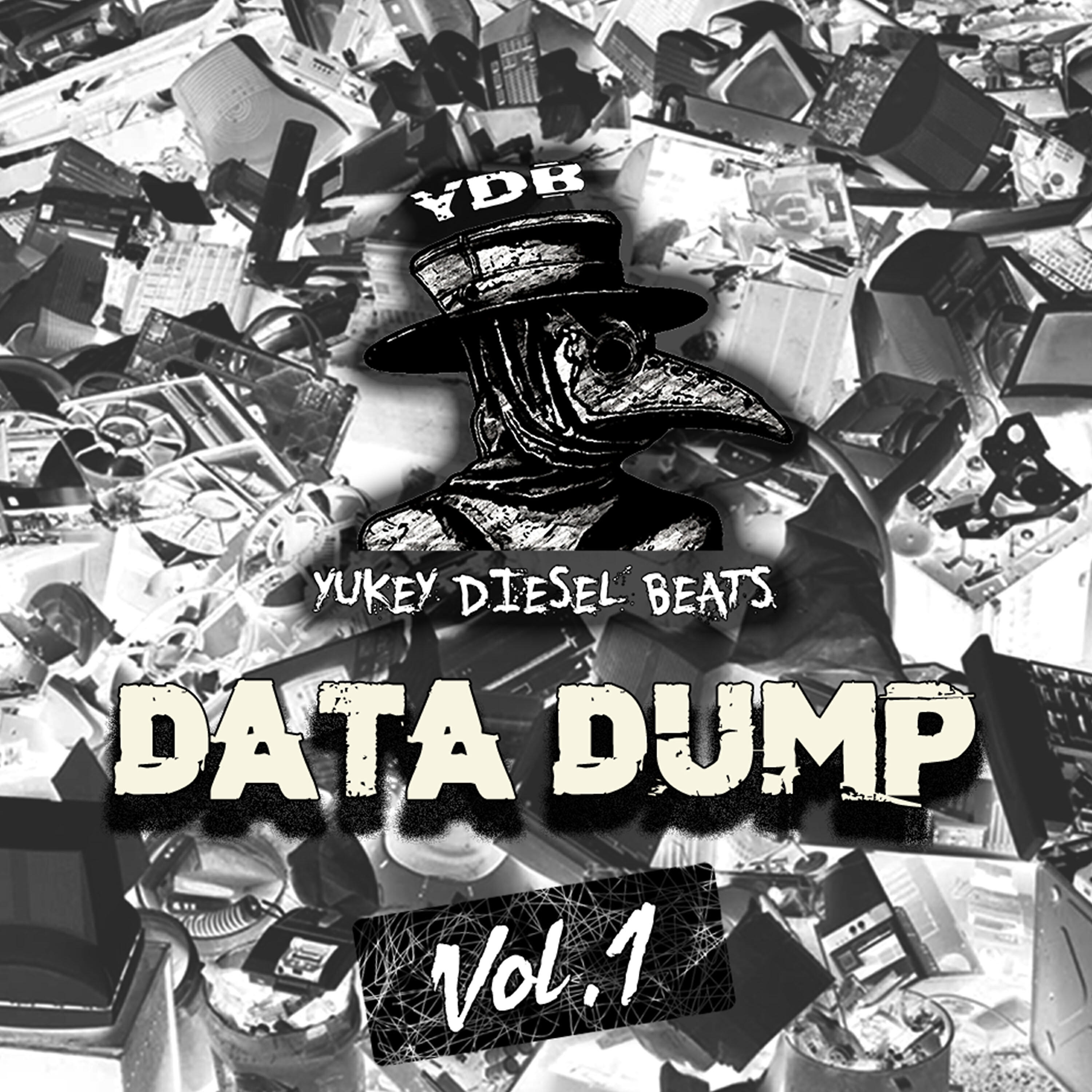 Релиз Data Dump, Vol.1