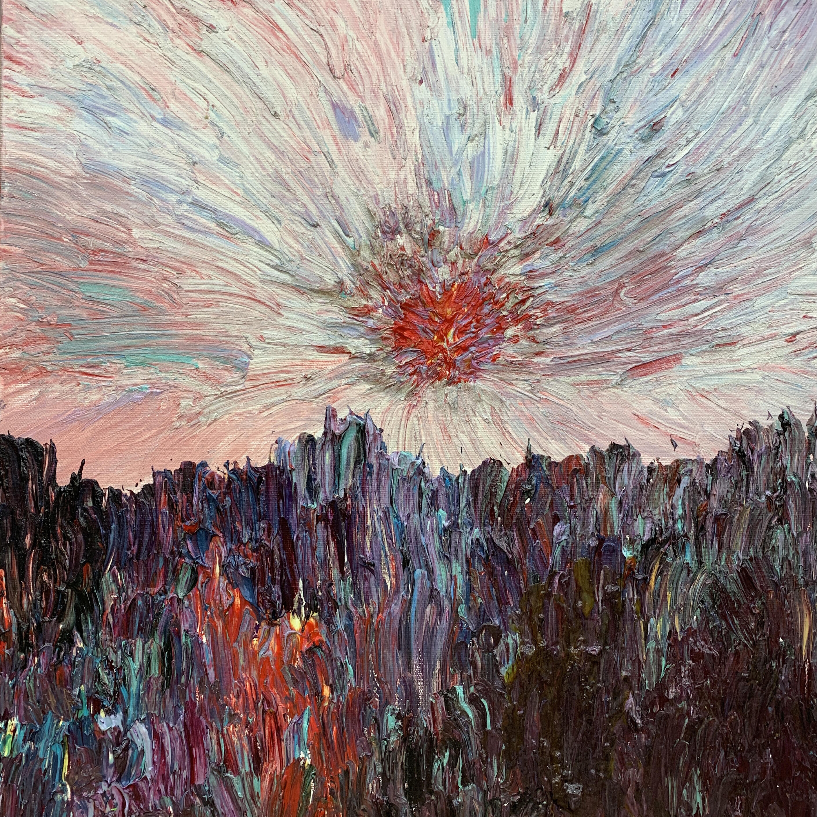 Релиз Жизнь, состоящая из...