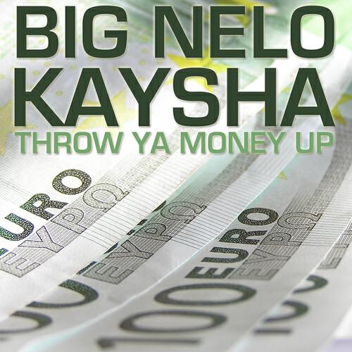 Релиз Throw Ya Money Up