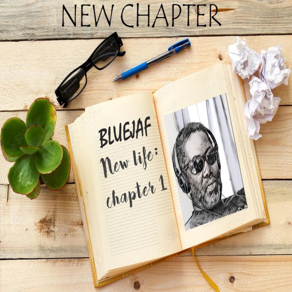 Релиз New Chapter