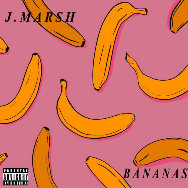 Релиз Bananas