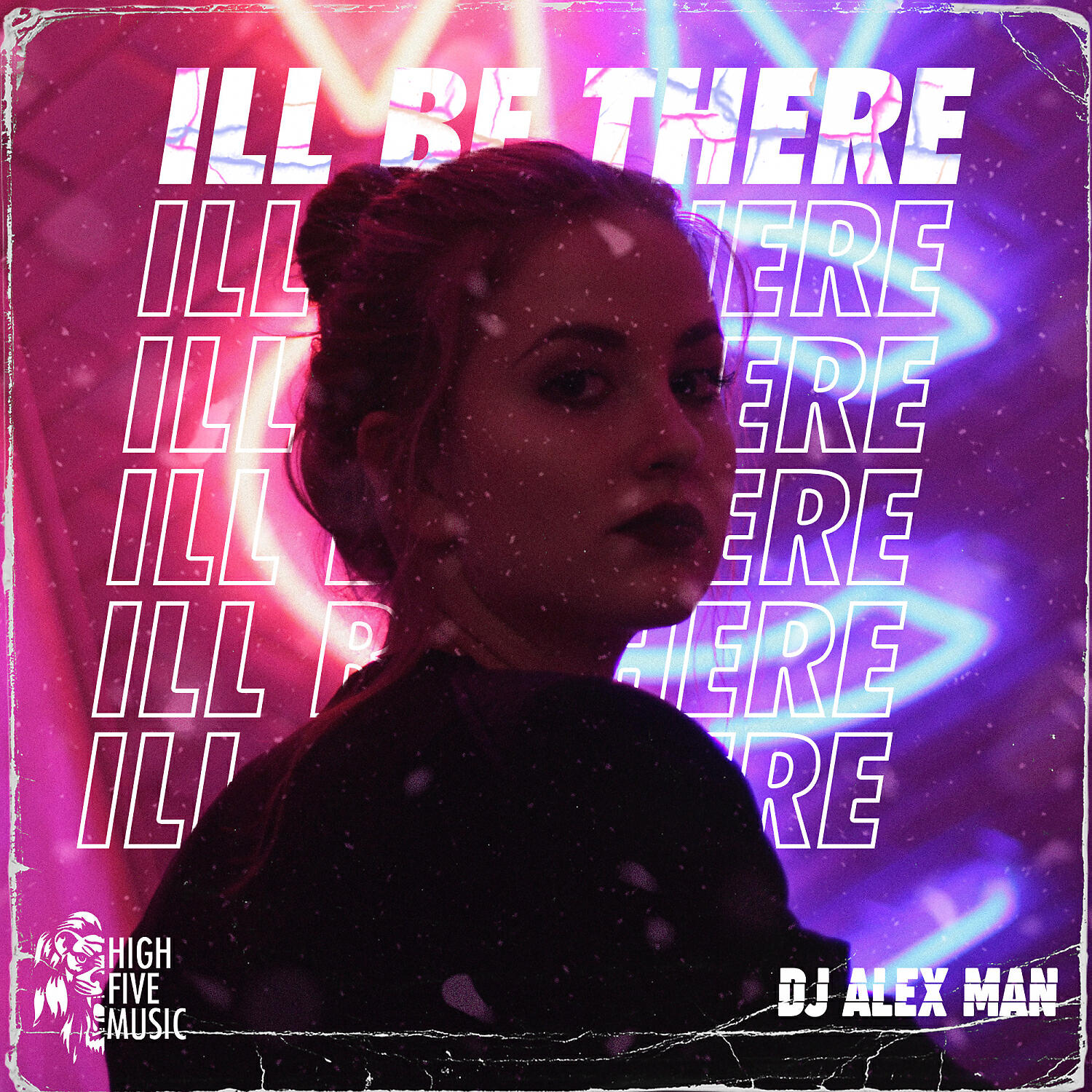 Релиз I'll Be There
