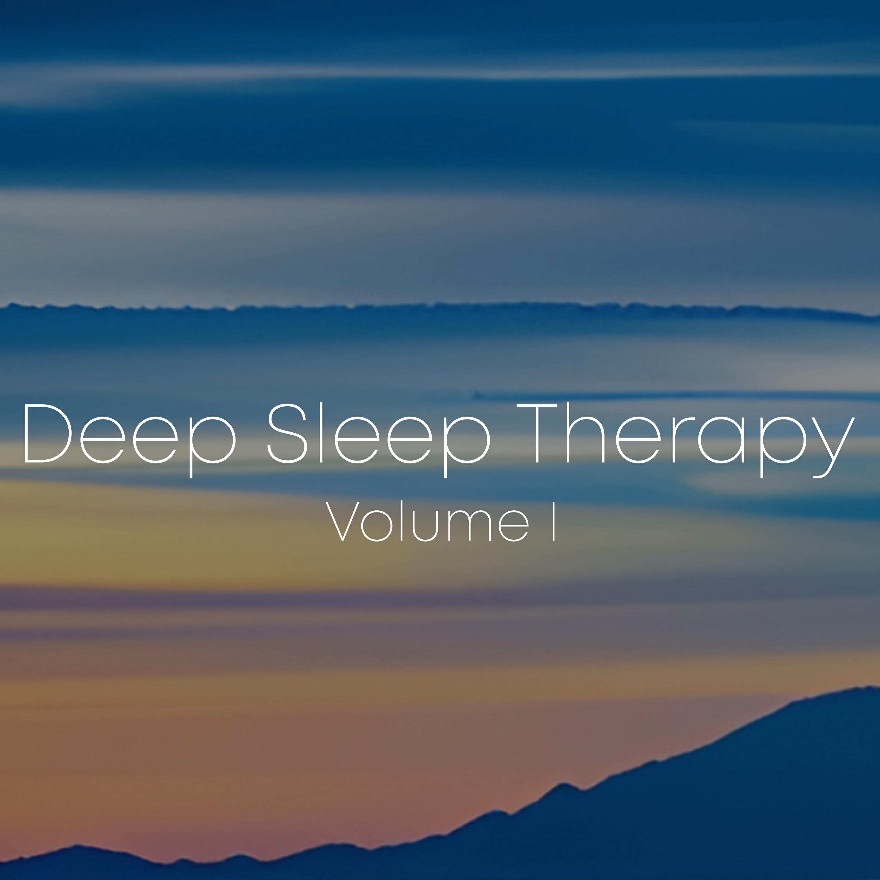 Релиз Deep Sleep Therapy, Vol. 1