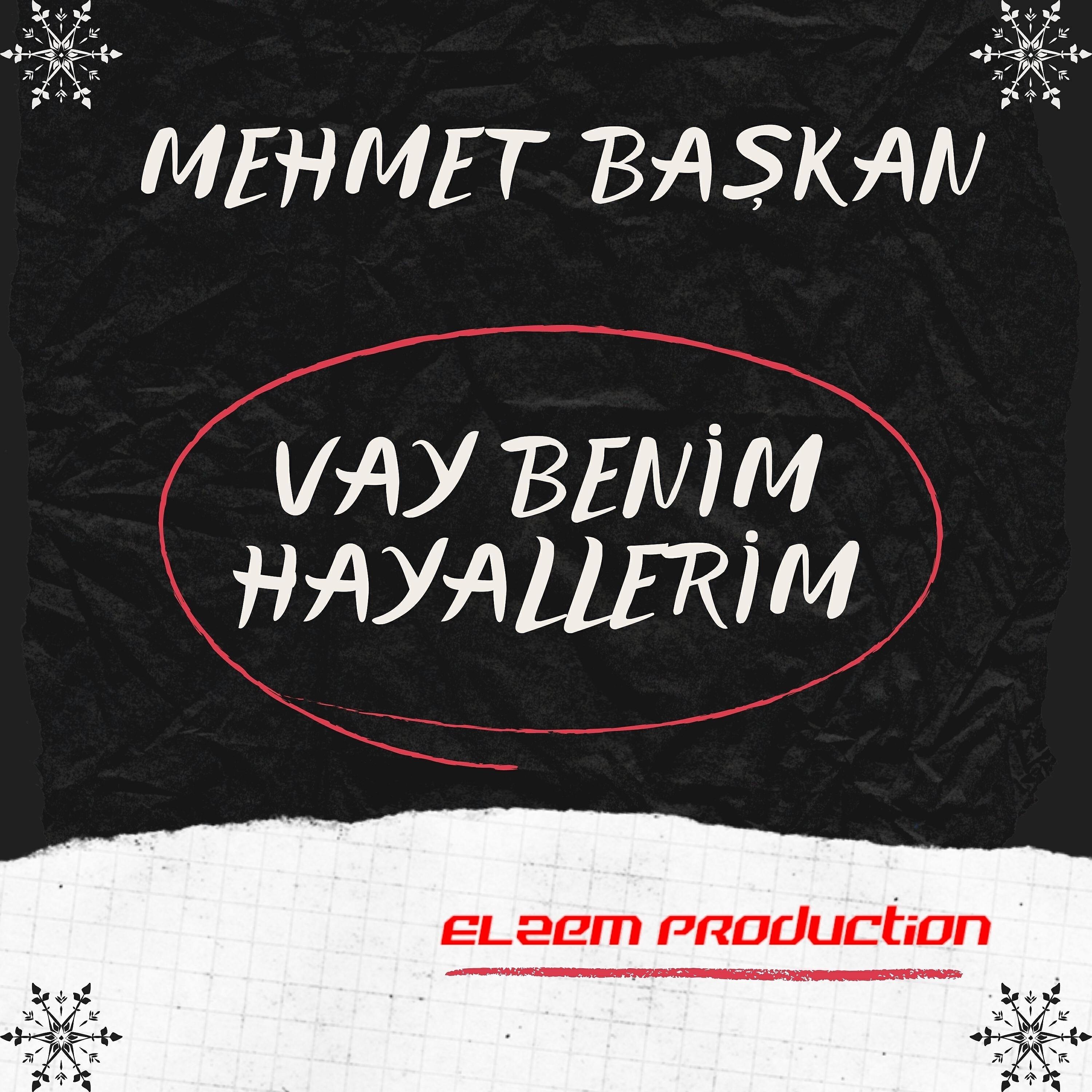 Релиз Vay Benim Hayallerim